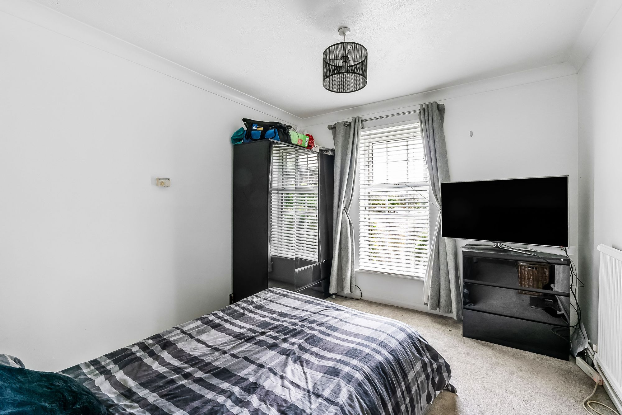 Glebelands, Bidborough, TN3