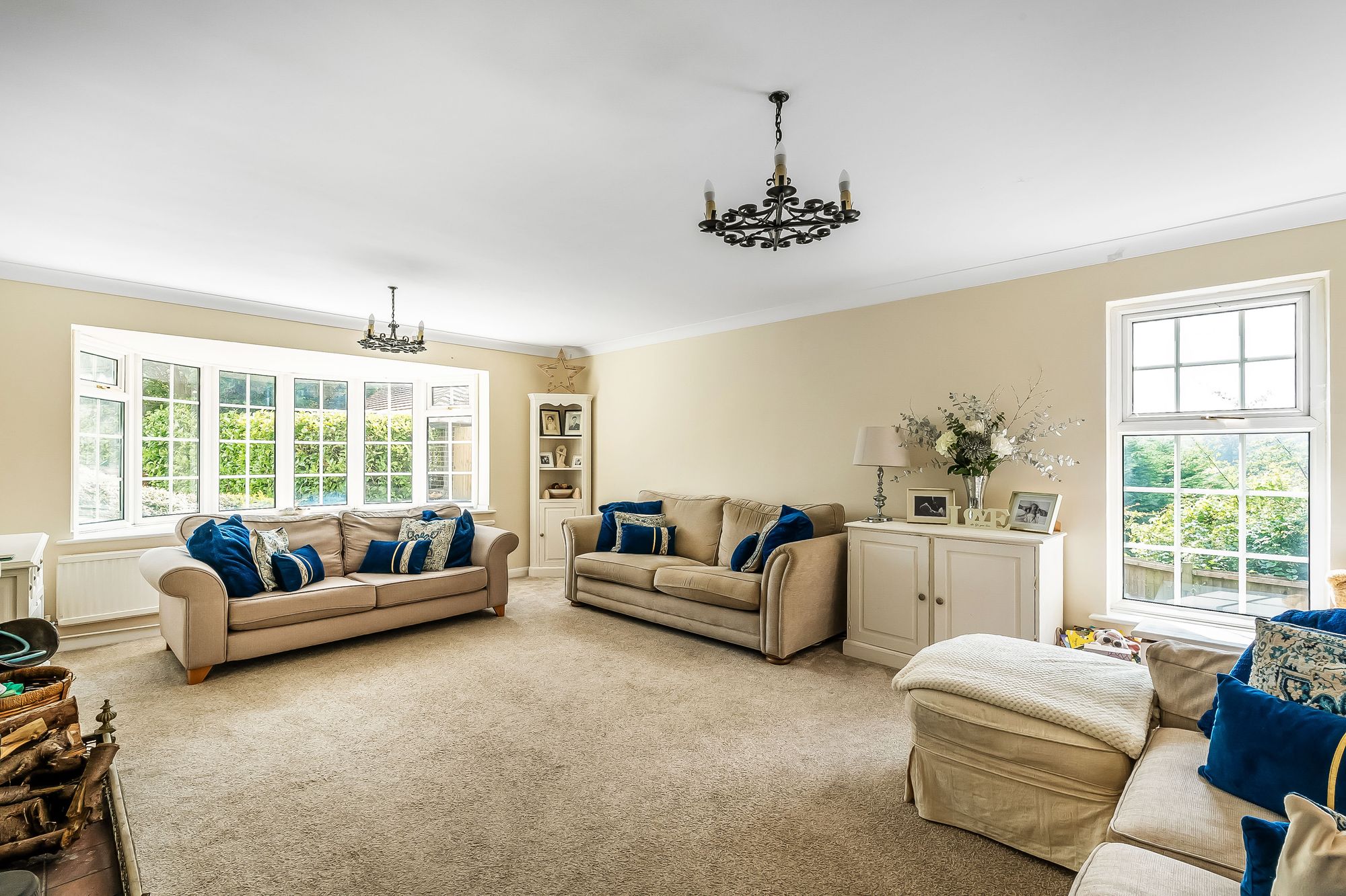 Glebelands, Bidborough, TN3
