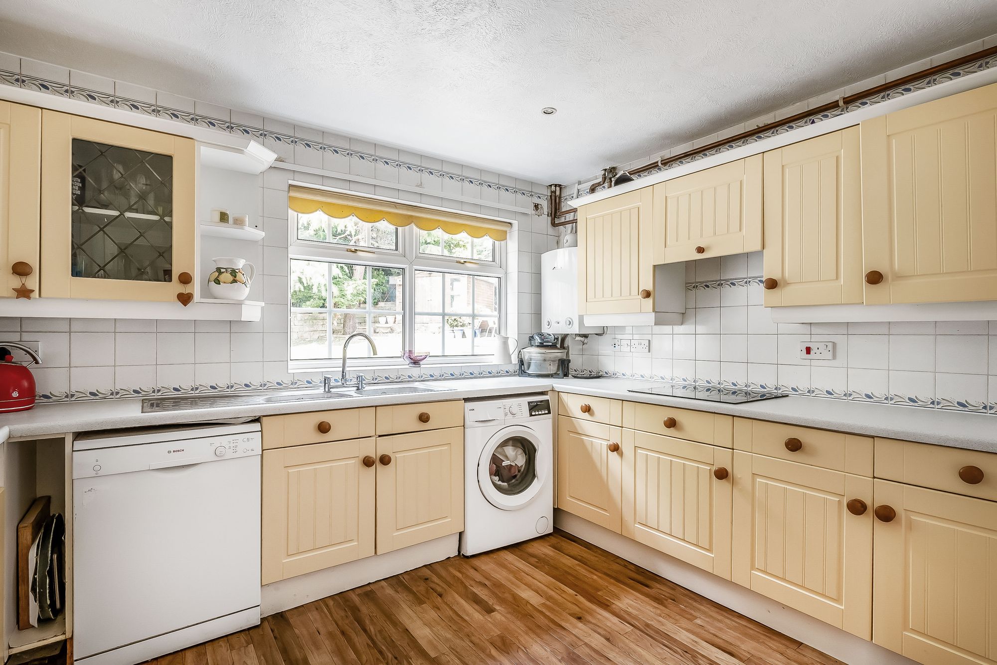 Glebelands, Bidborough, TN3