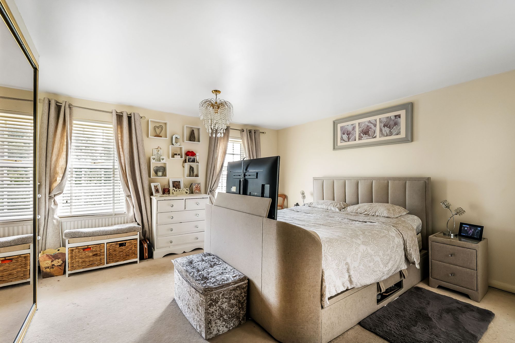 Glebelands, Bidborough, TN3