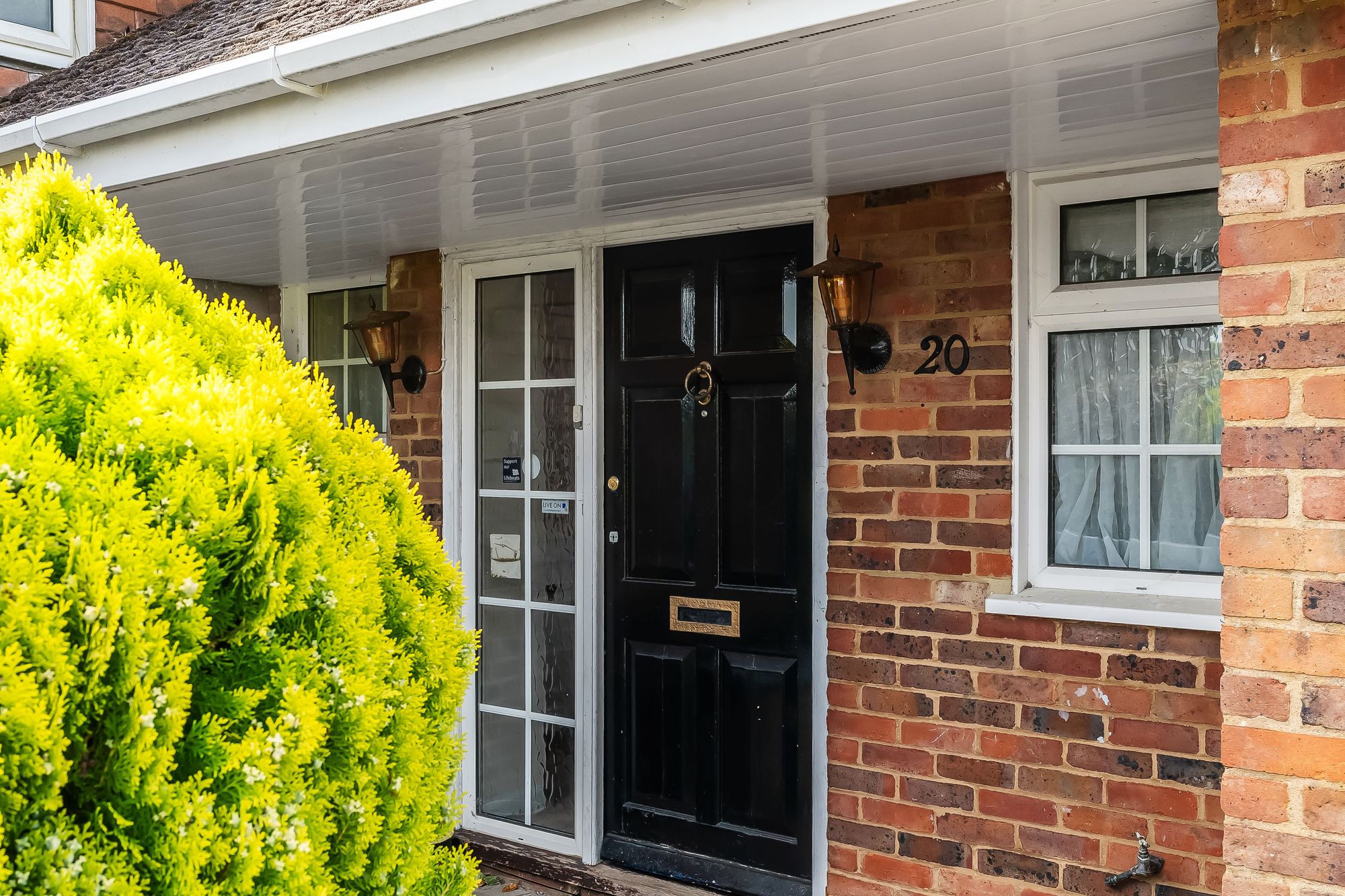 Glebelands, Bidborough, TN3