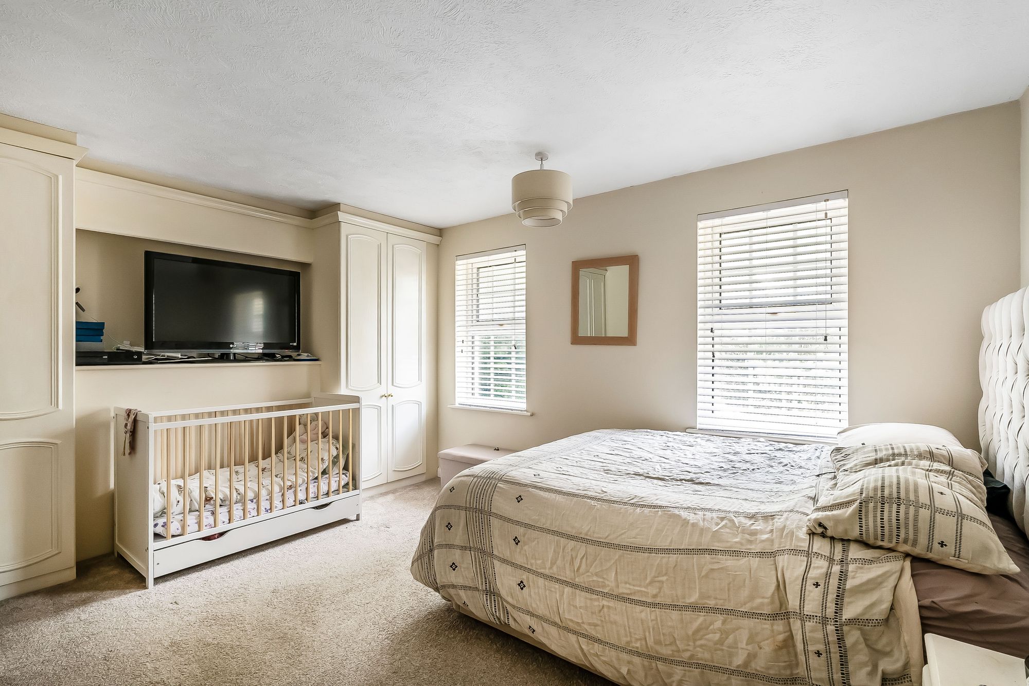 Glebelands, Bidborough, TN3