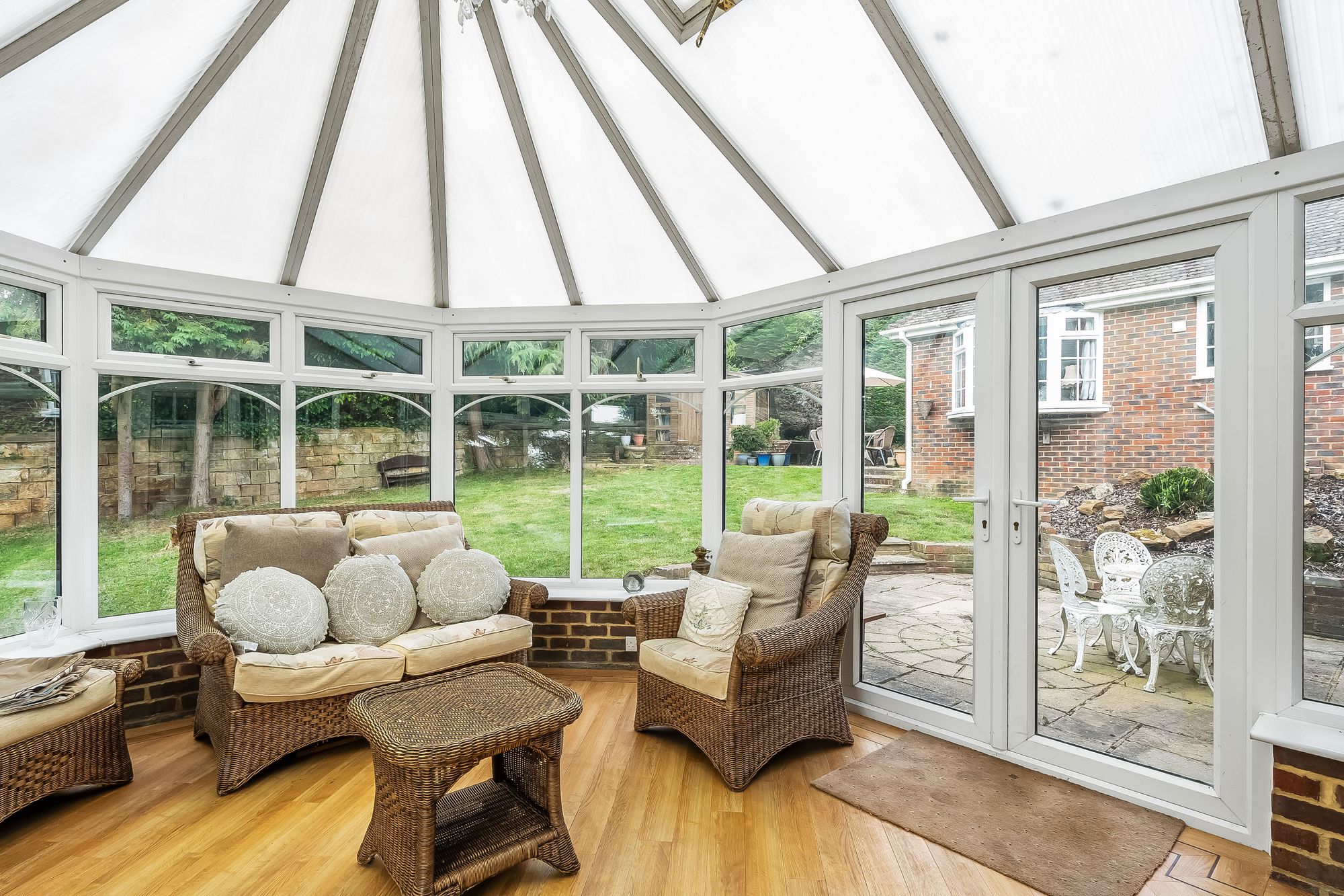 Glebelands, Bidborough, TN3