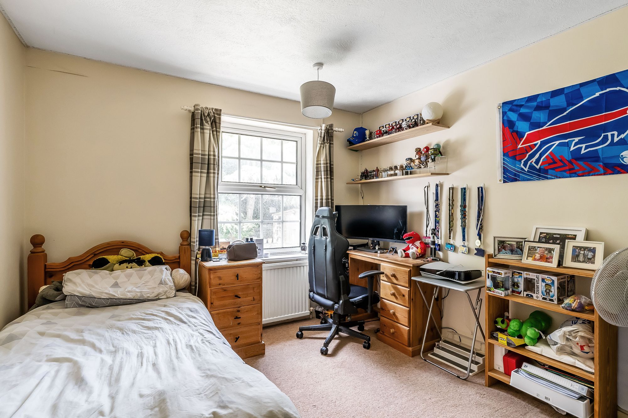 Glebelands, Bidborough, TN3