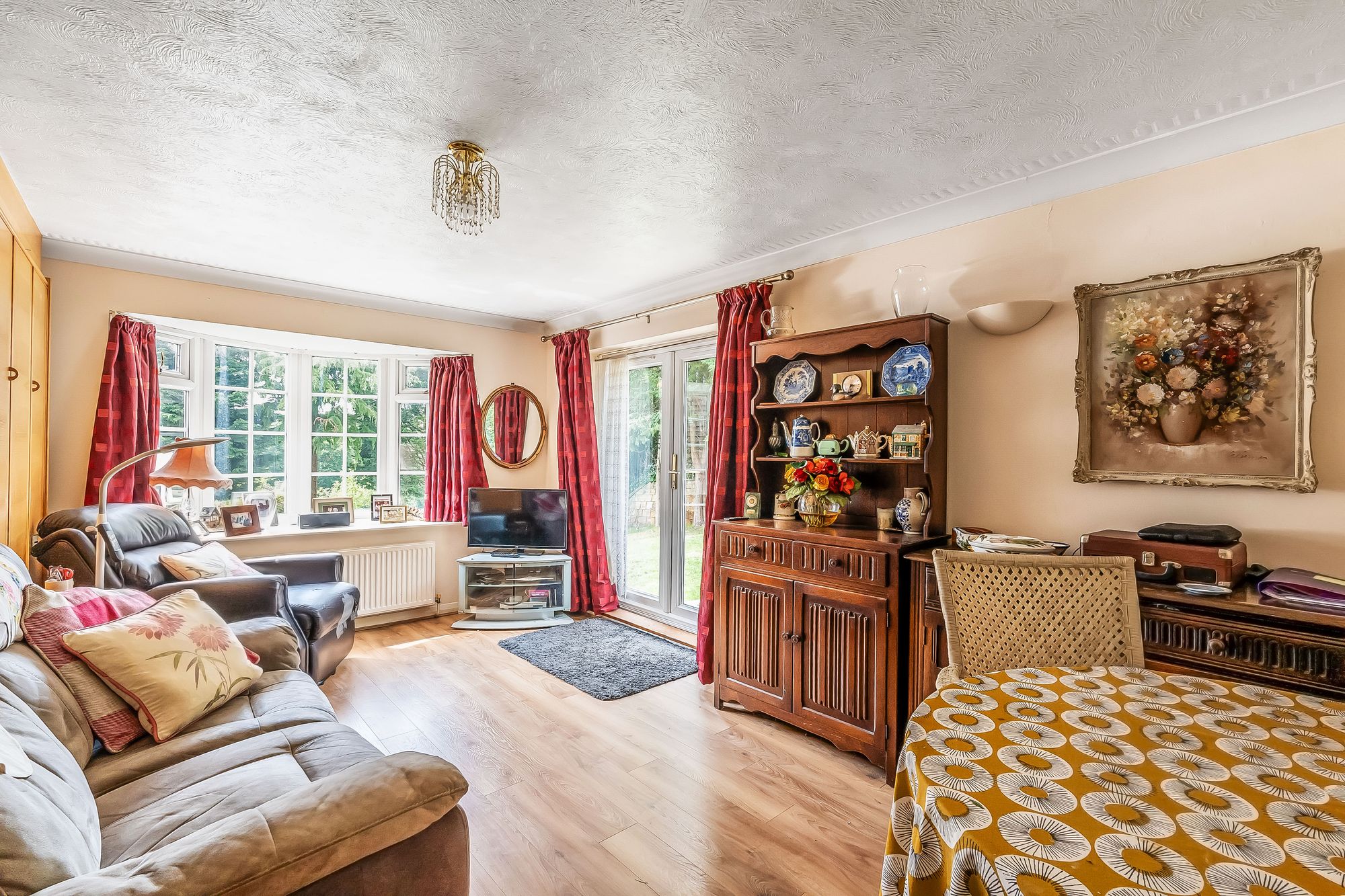 Glebelands, Bidborough, TN3