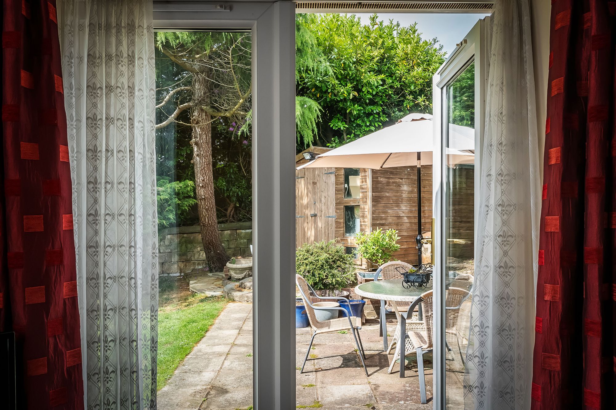 Glebelands, Bidborough, TN3