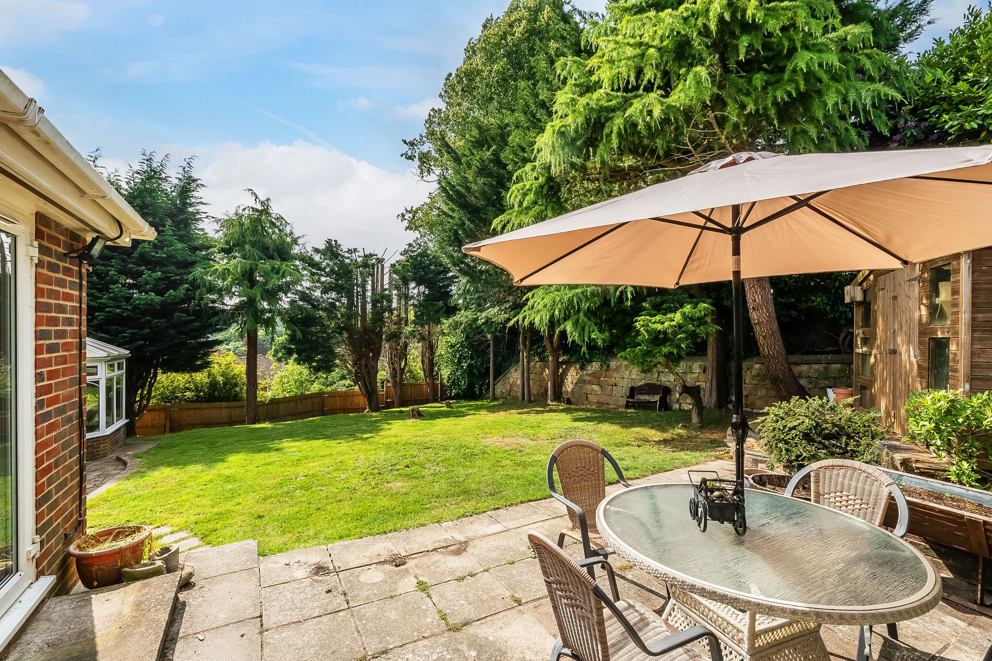 Glebelands, Bidborough, TN3