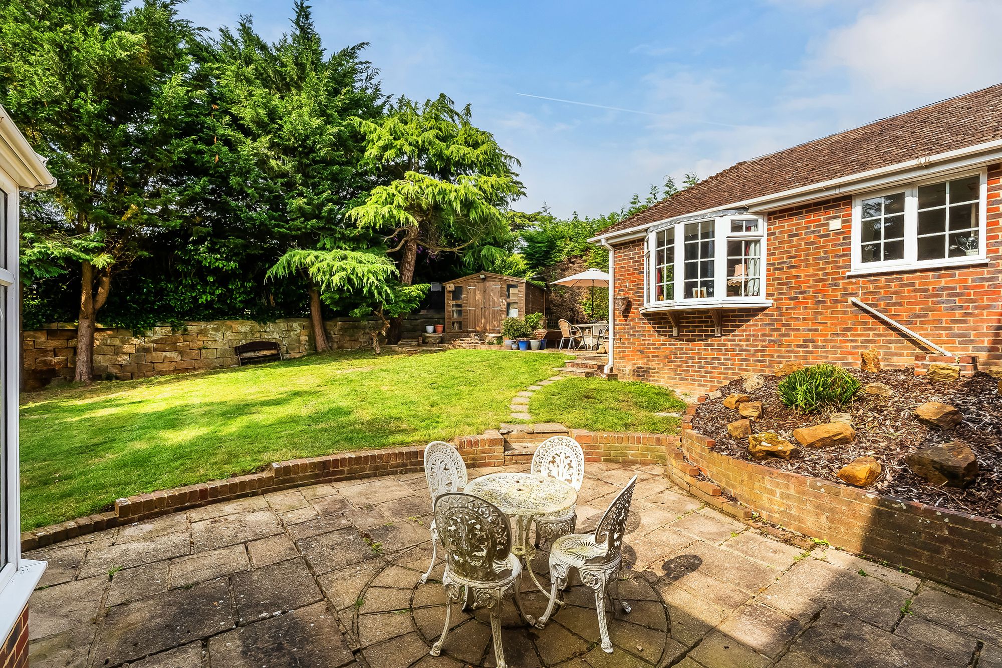 Glebelands, Bidborough, TN3