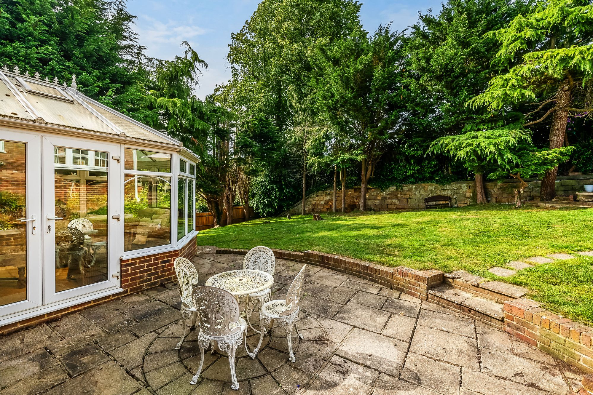 Glebelands, Bidborough, TN3