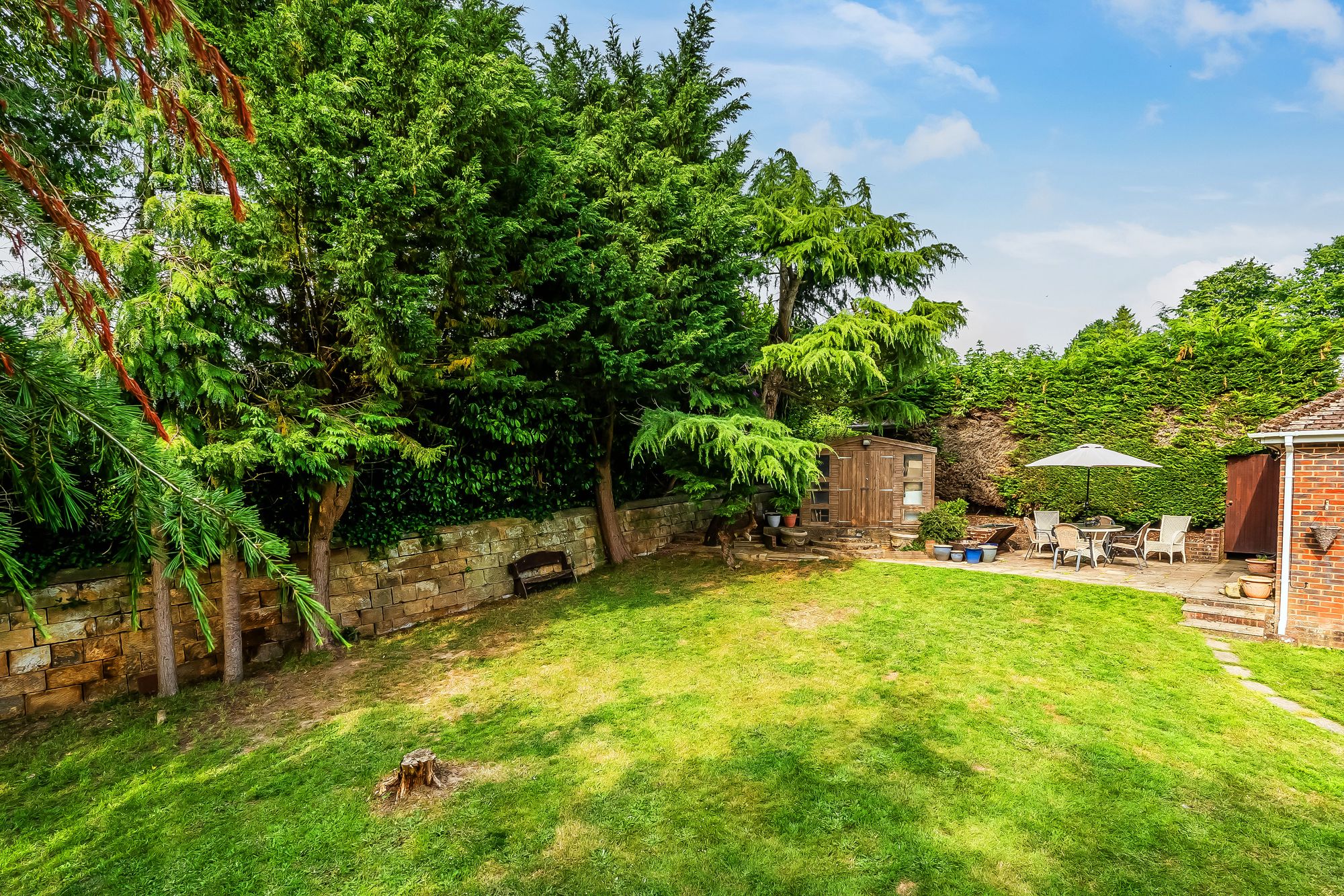 Glebelands, Bidborough, TN3