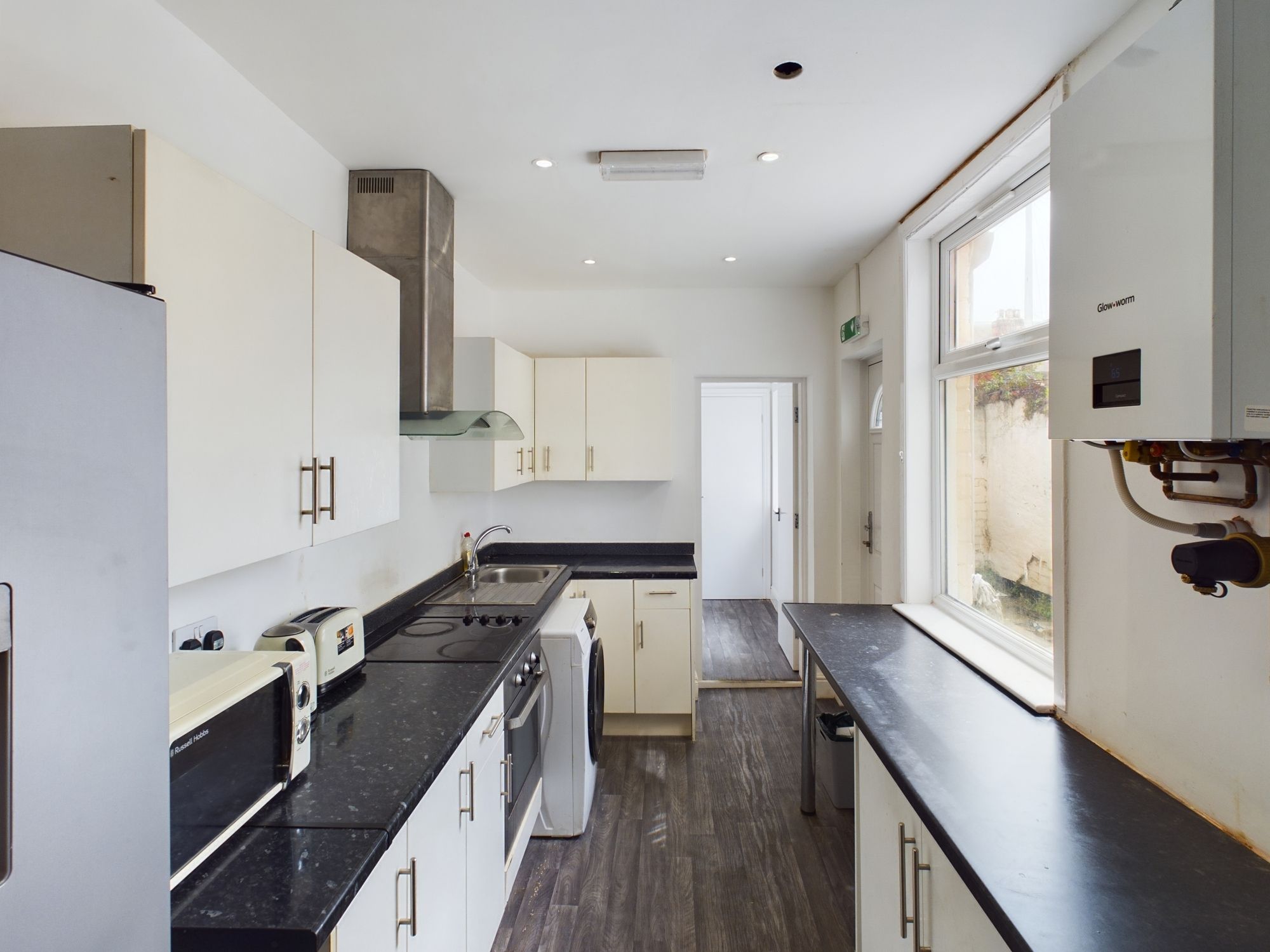 Room 2, 131, Victoria Road, Middlesbrough