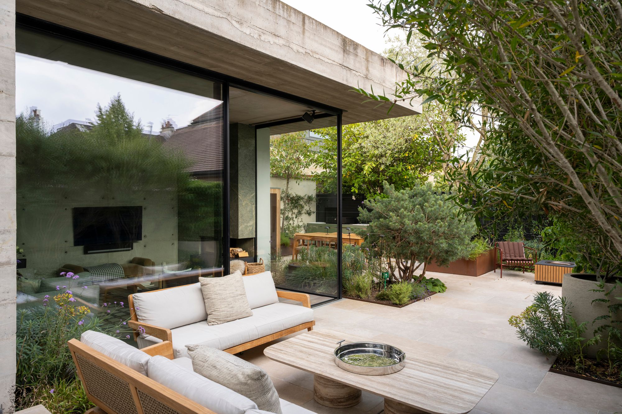 Nightingale Lane, Balham, SW12