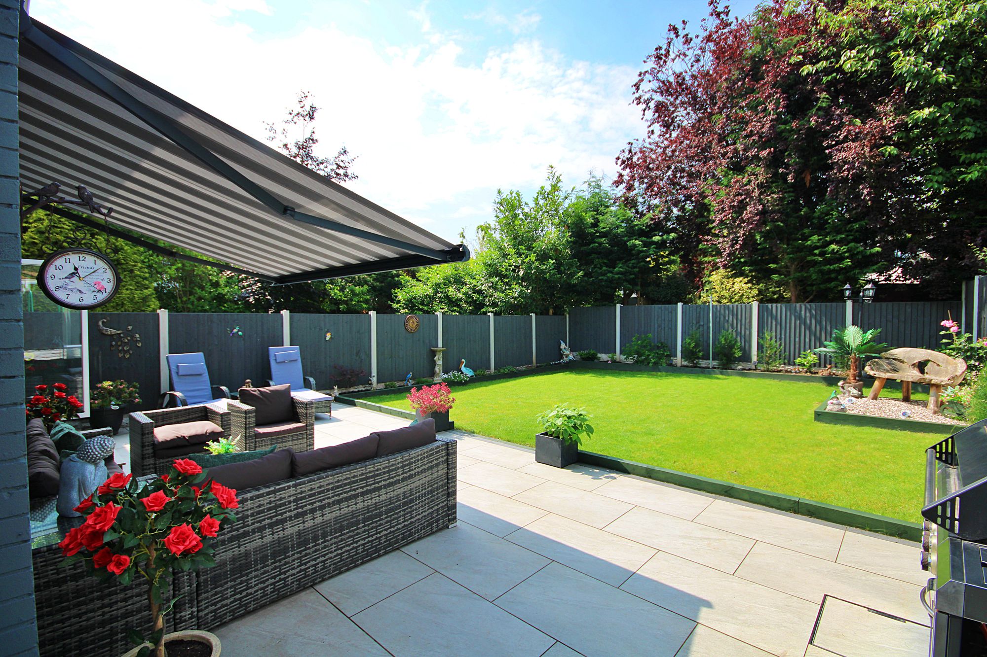 Sephton Avenue, Warrington