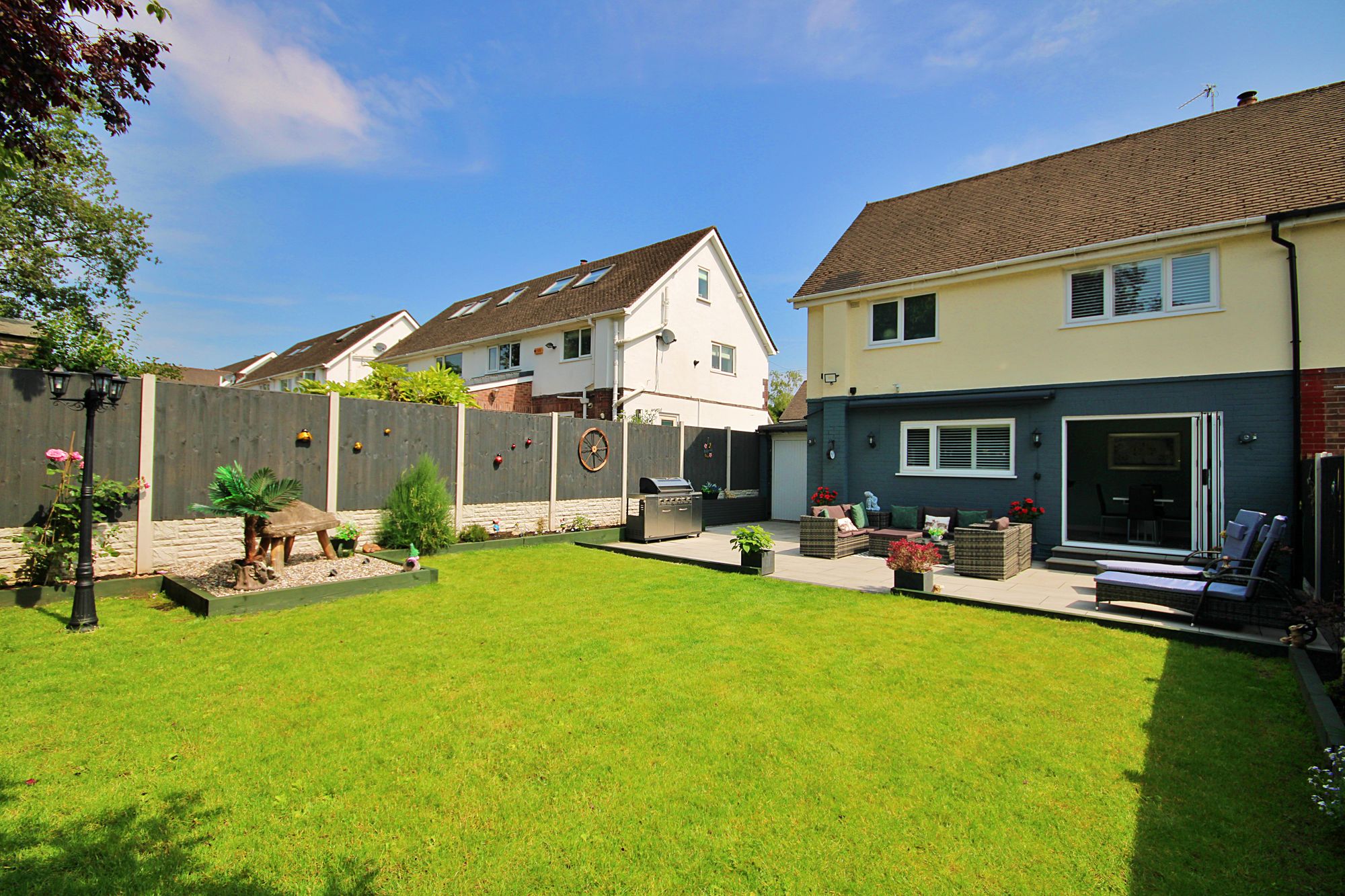 Sephton Avenue, Warrington