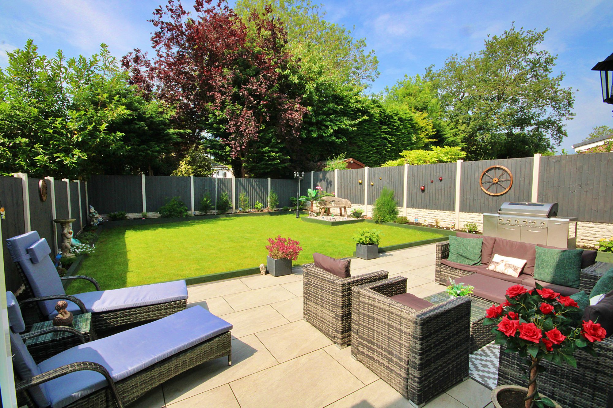 Sephton Avenue, Warrington