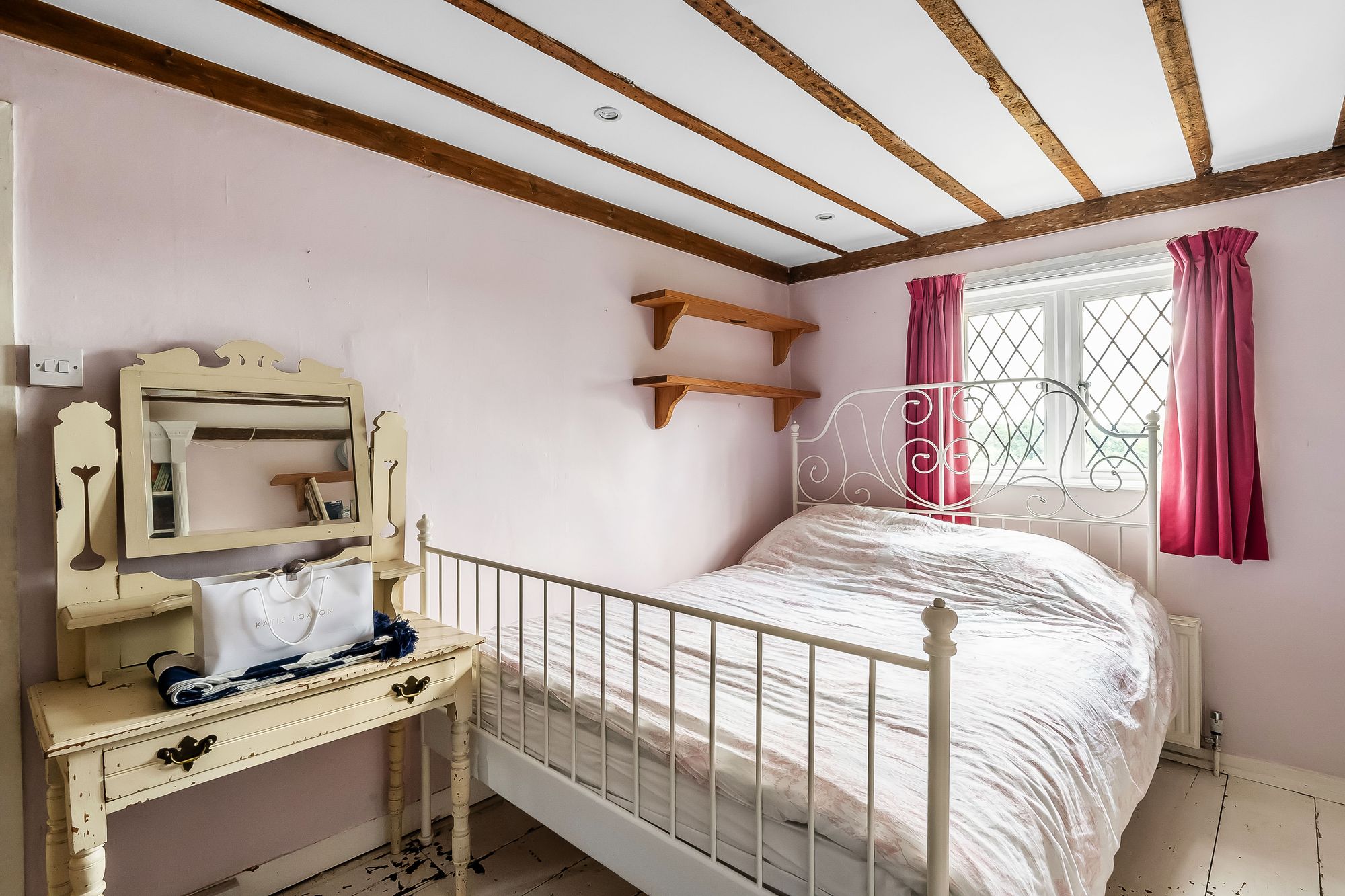 Spring Lane, Bidborough, TN3