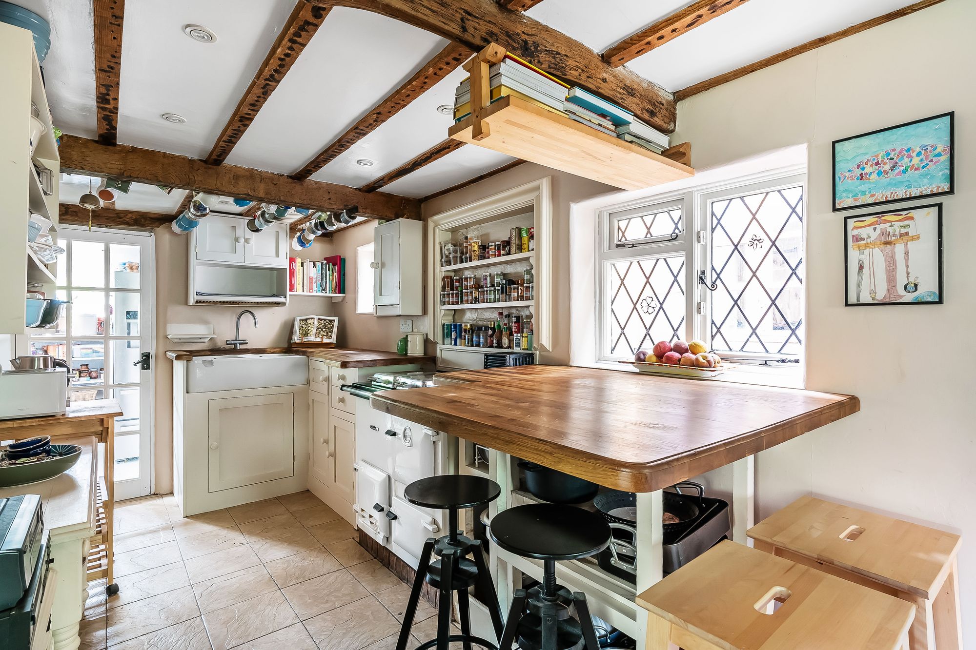 Spring Lane, Bidborough, TN3
