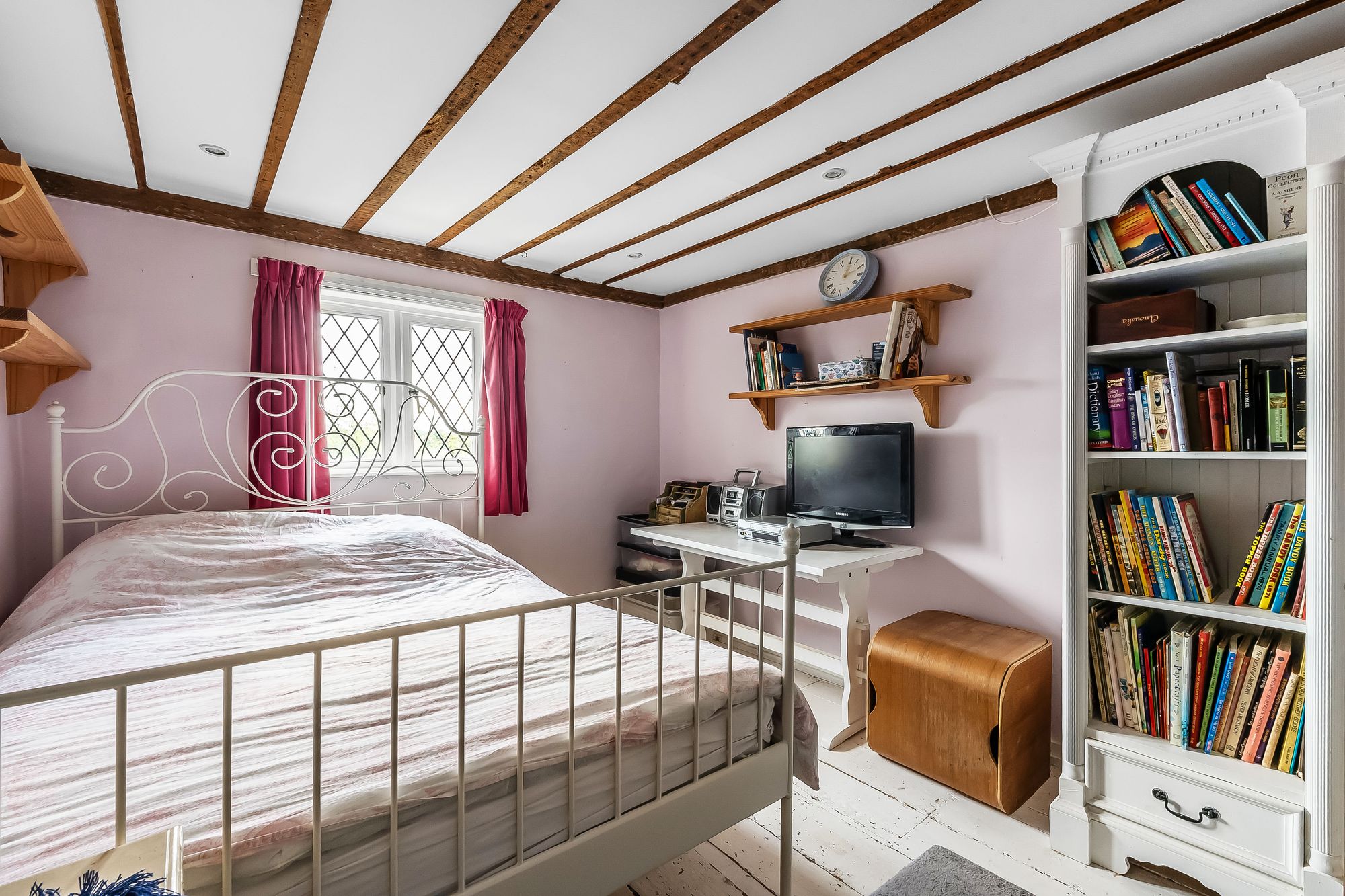 Spring Lane, Bidborough, TN3