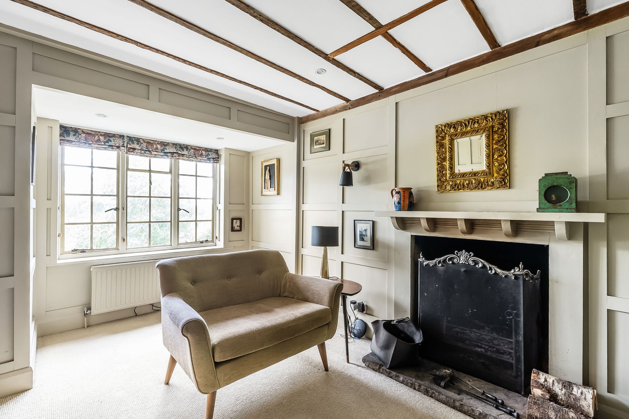 Spring Lane, Bidborough, TN3