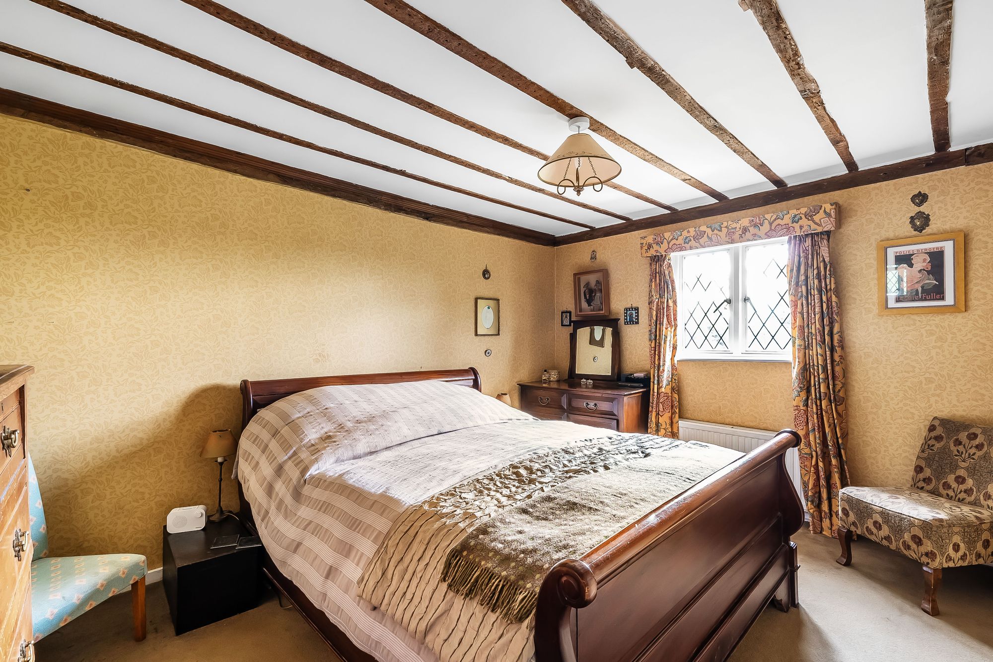 Spring Lane, Bidborough, TN3