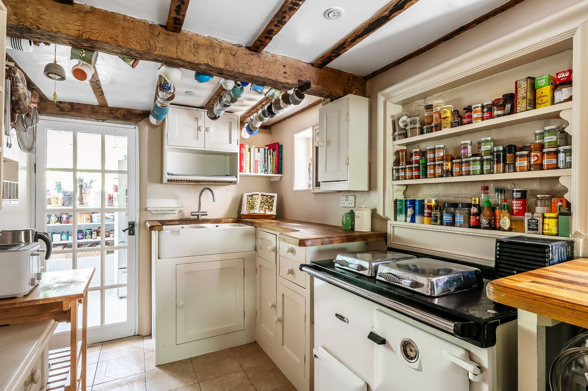 Spring Lane, Bidborough, TN3