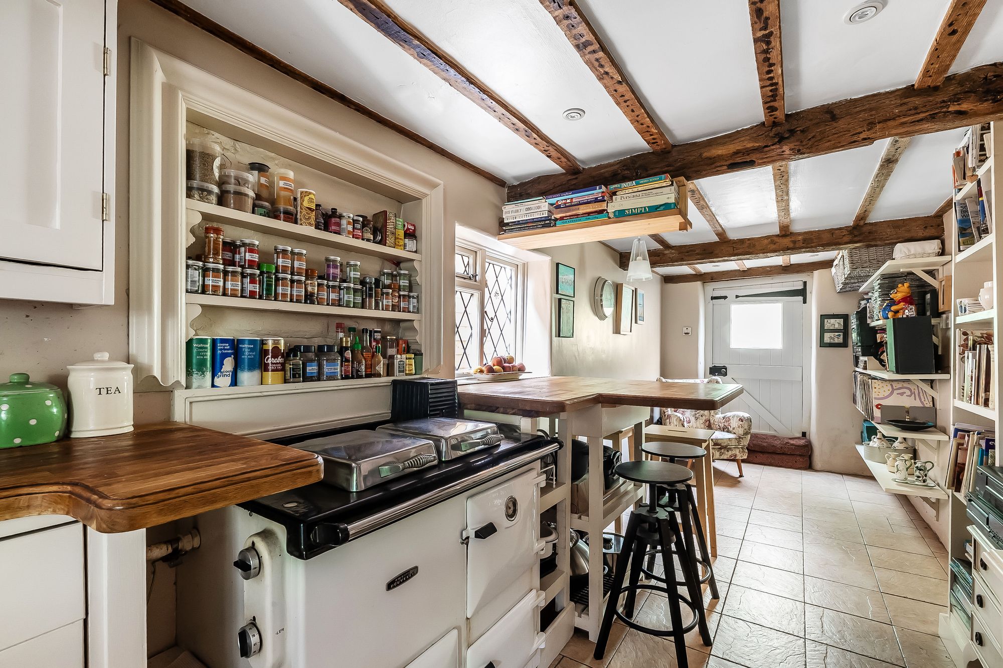 Spring Lane, Bidborough, TN3