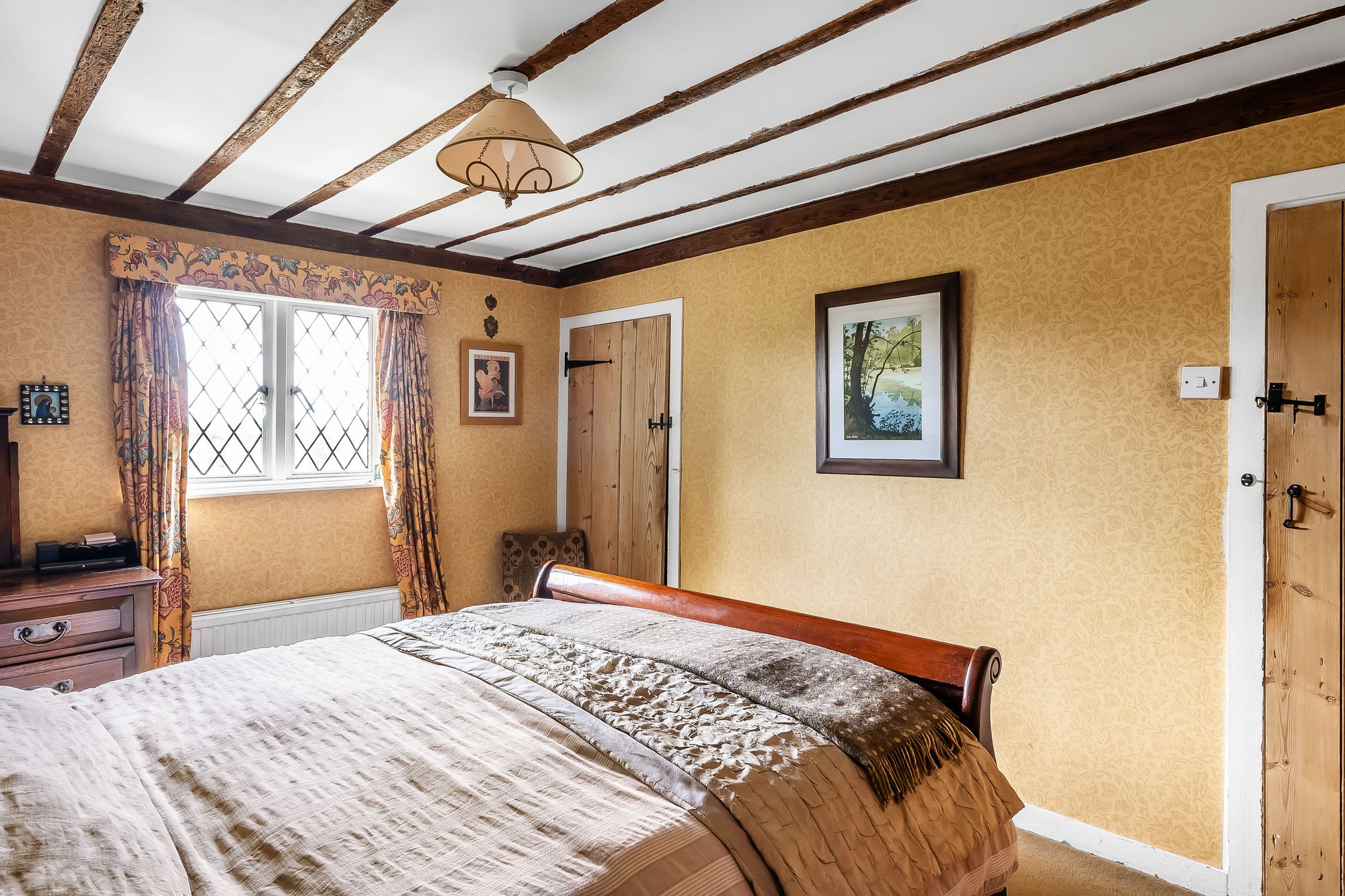 Spring Lane, Bidborough, TN3