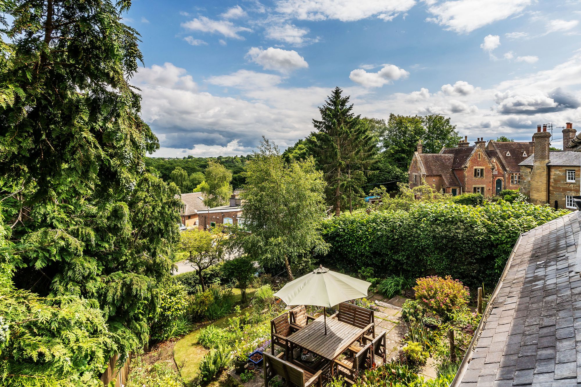Spring Lane, Bidborough, TN3