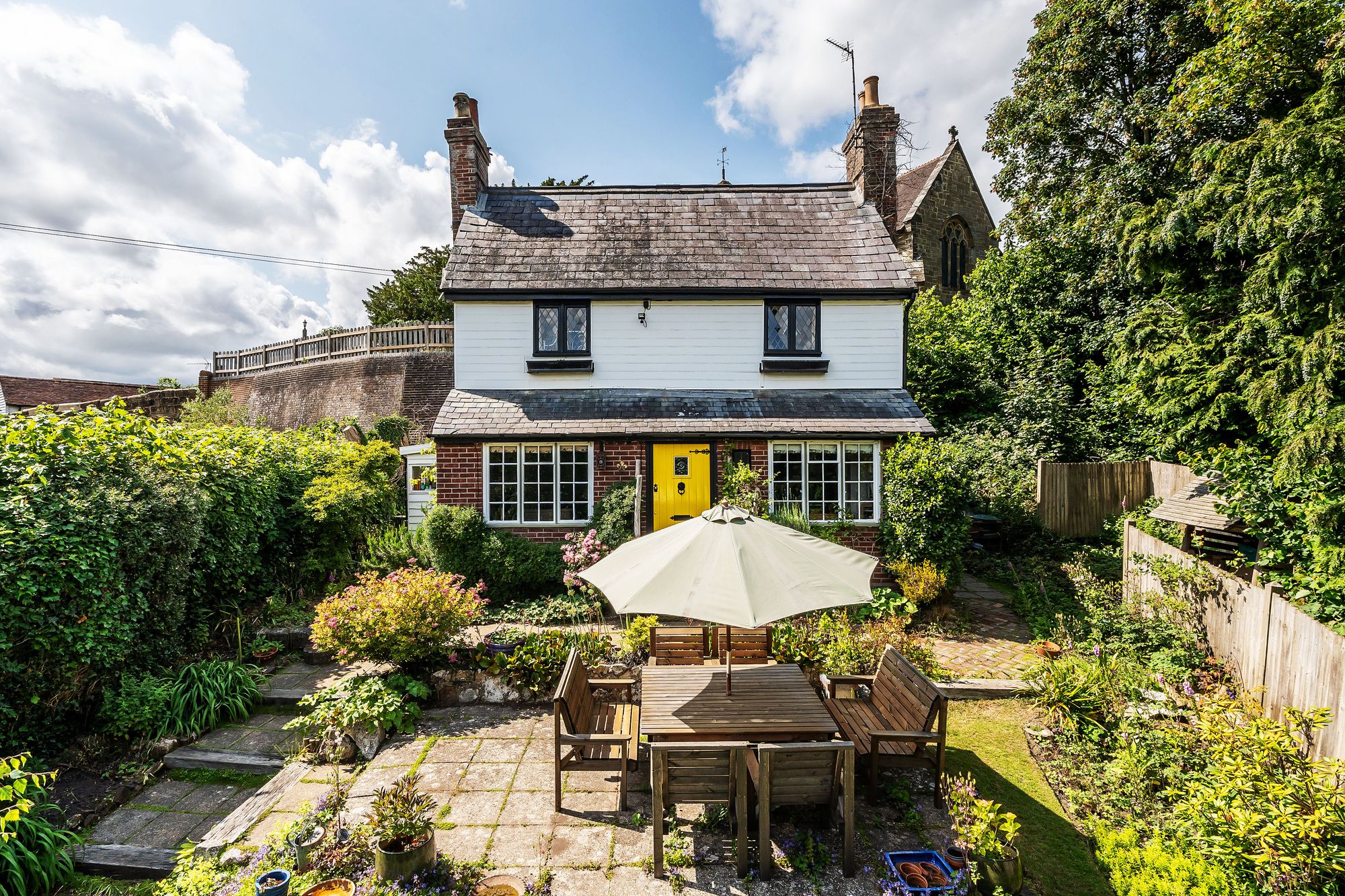 Spring Lane, Bidborough, TN3