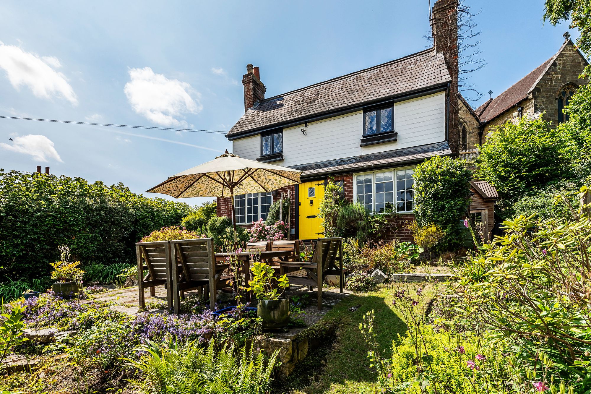 Spring Lane, Bidborough, TN3