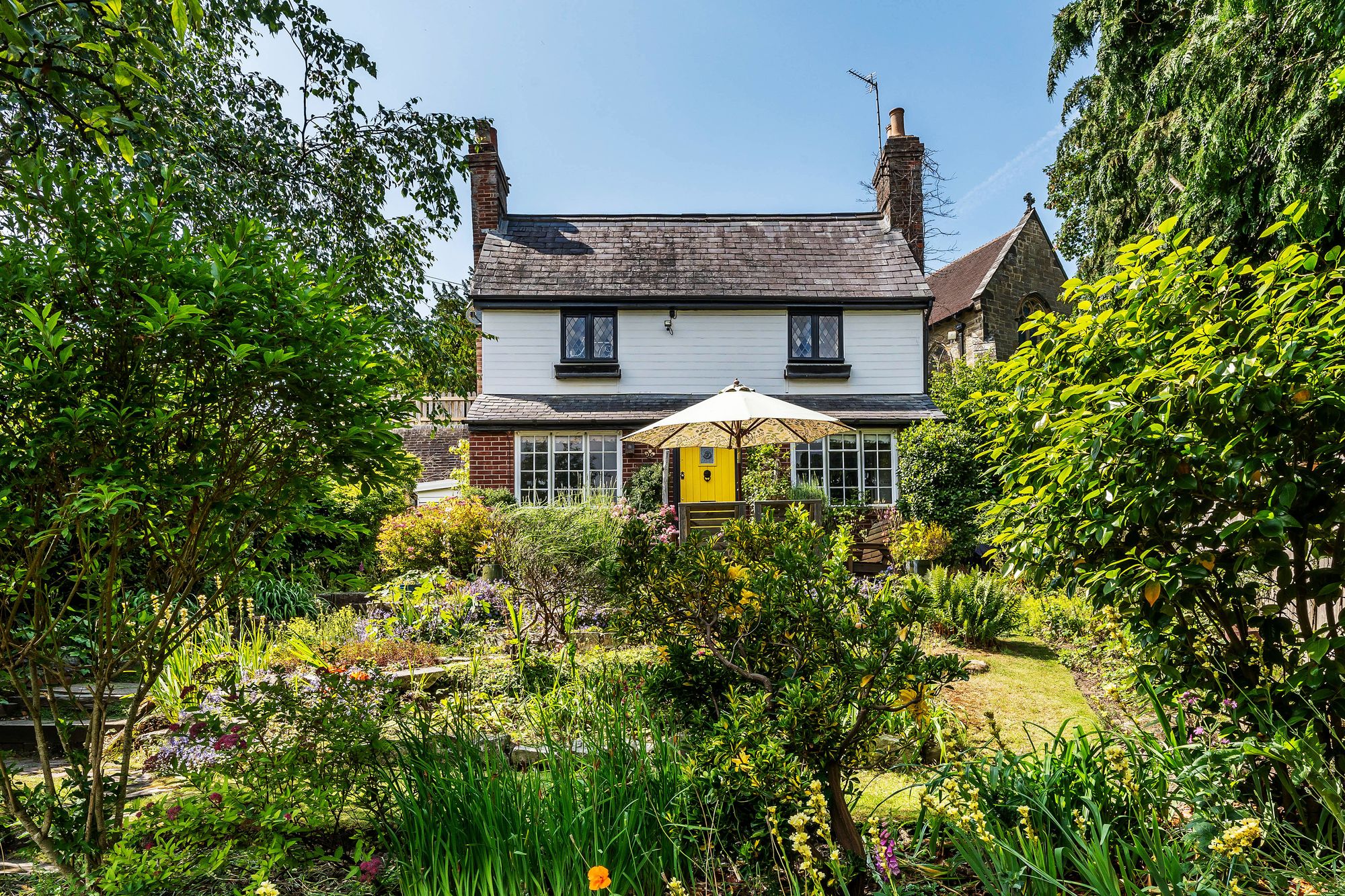 Spring Lane, Bidborough, TN3