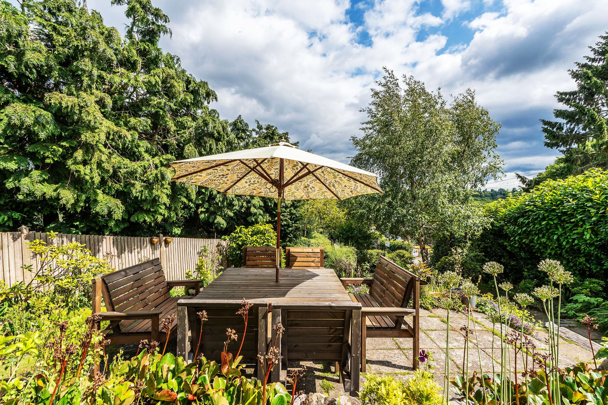 Spring Lane, Bidborough, TN3