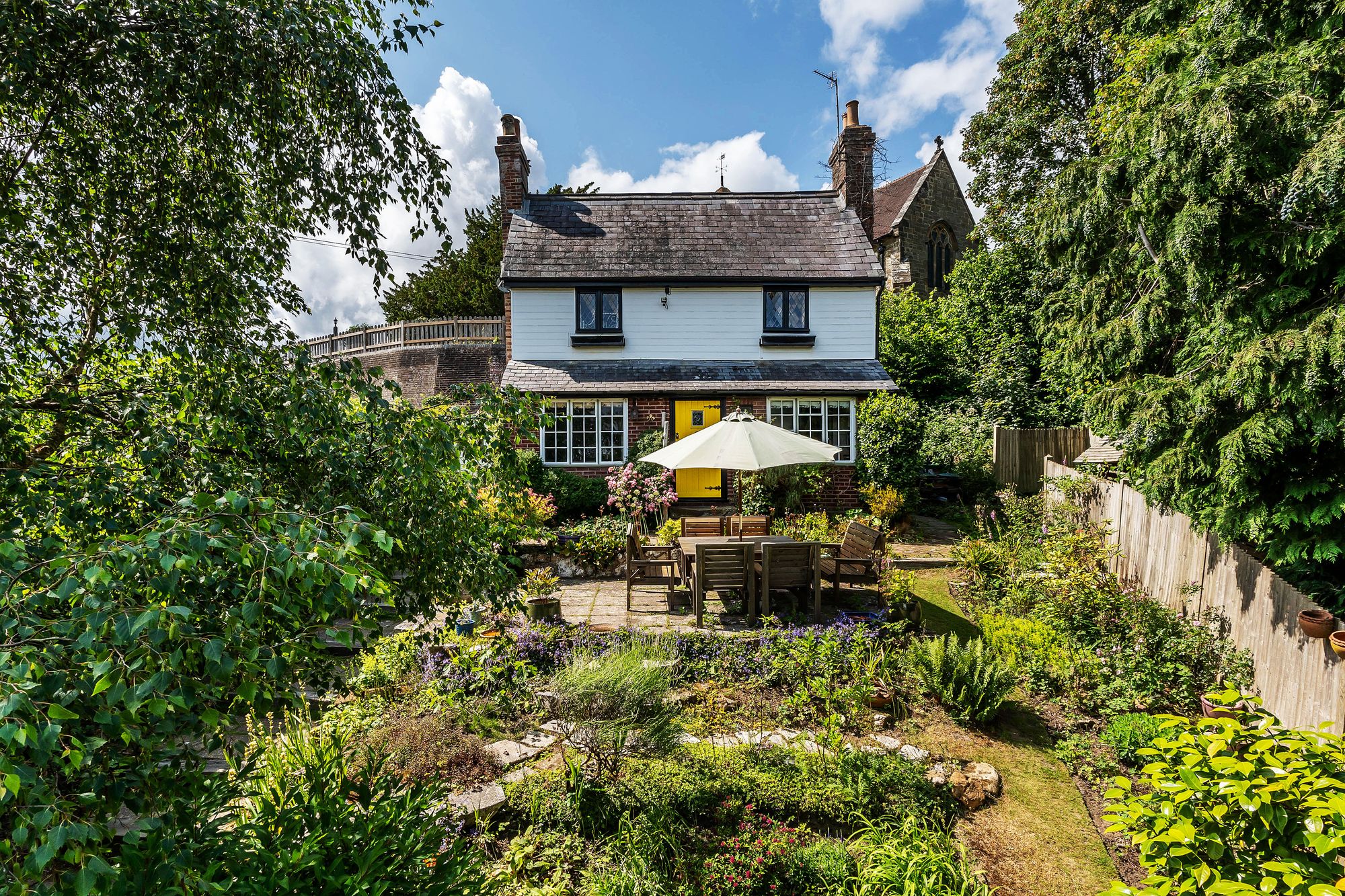 Spring Lane, Bidborough, TN3