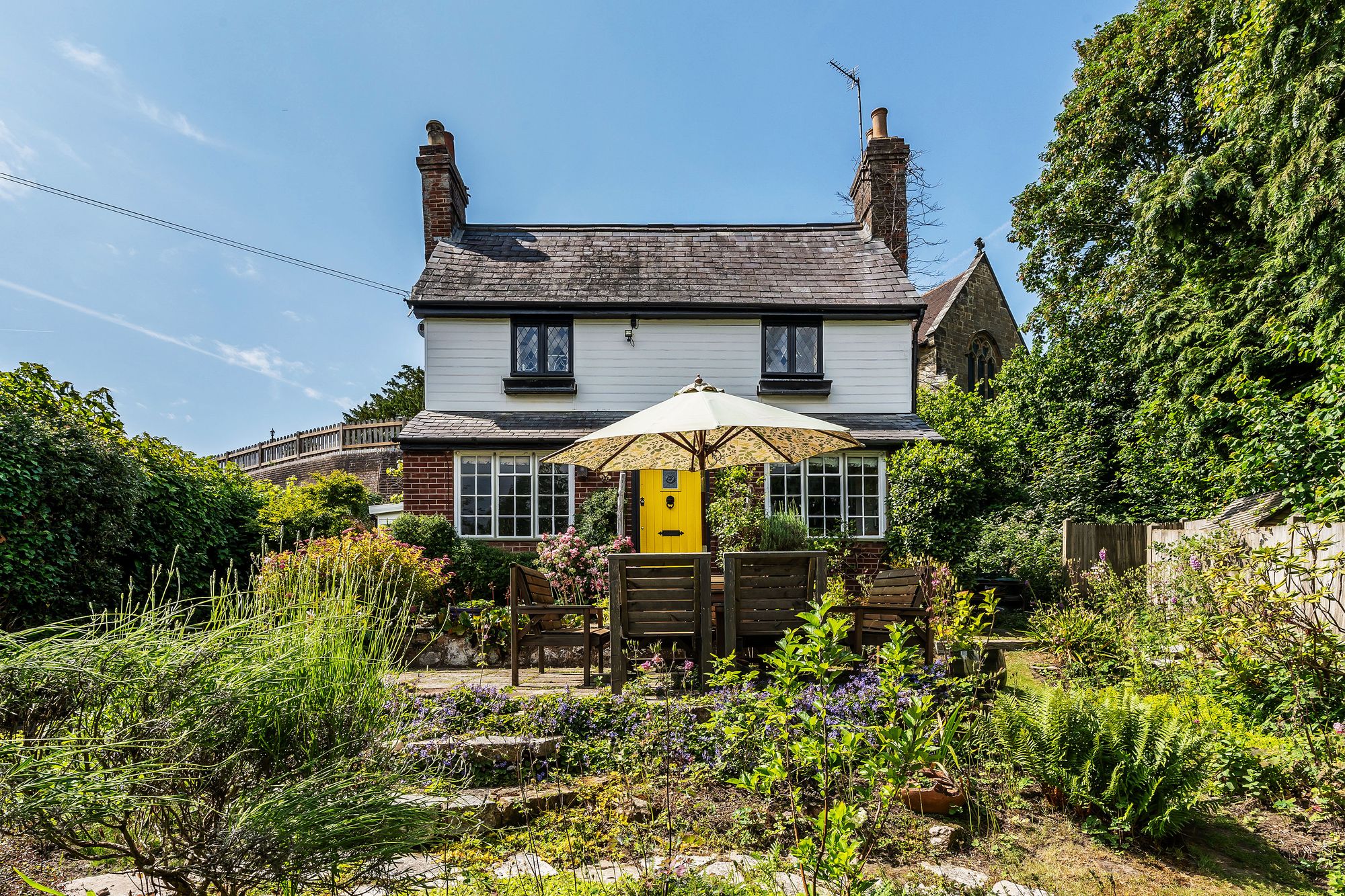 Spring Lane, Bidborough, TN3