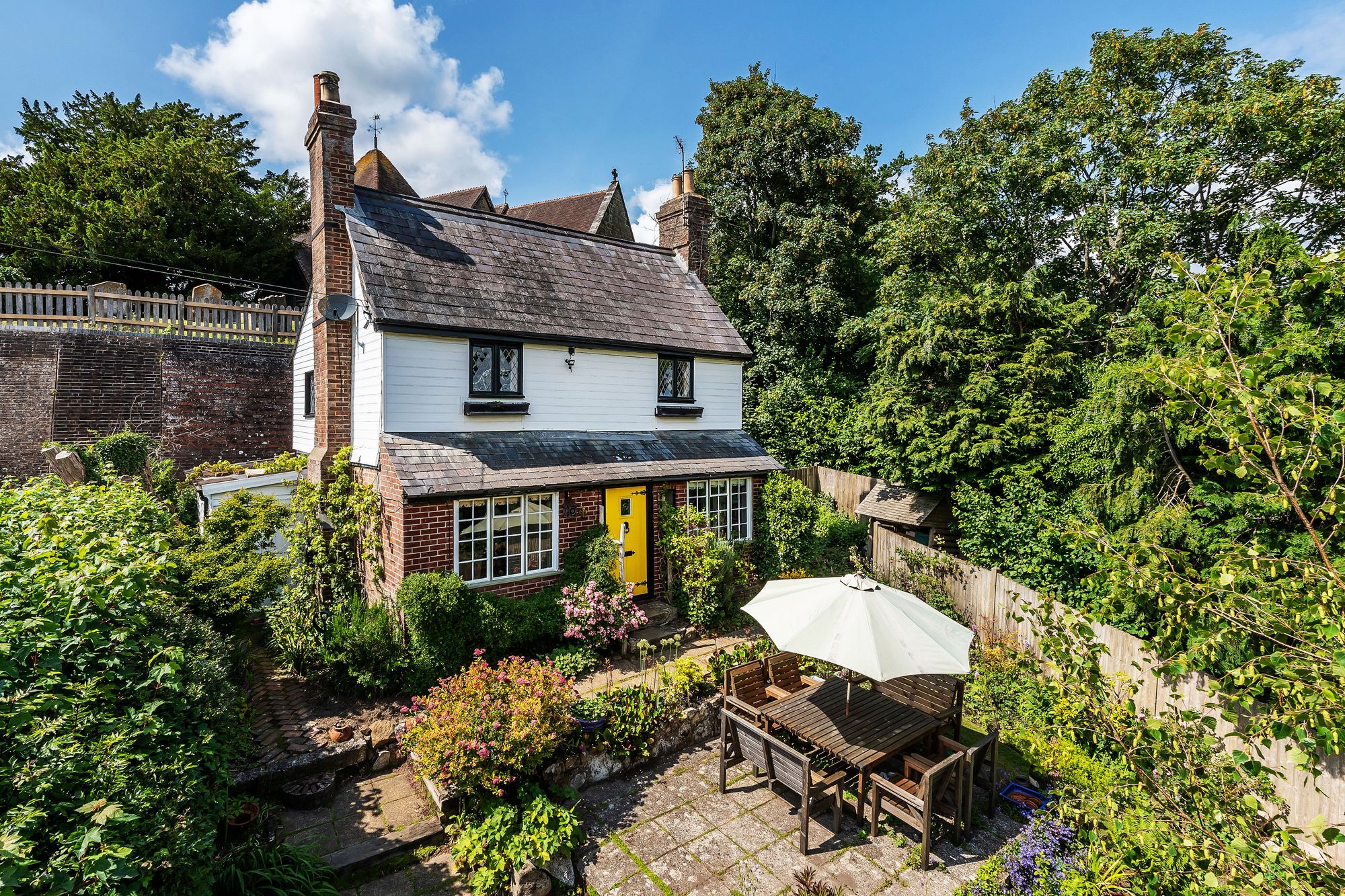 Spring Lane, Bidborough, TN3