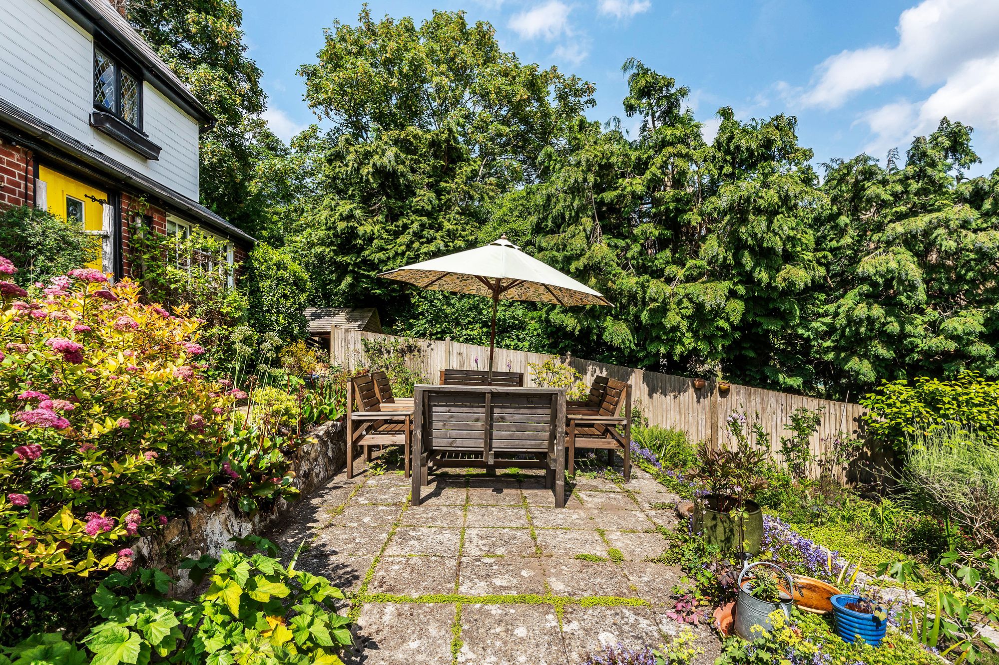 Spring Lane, Bidborough, TN3
