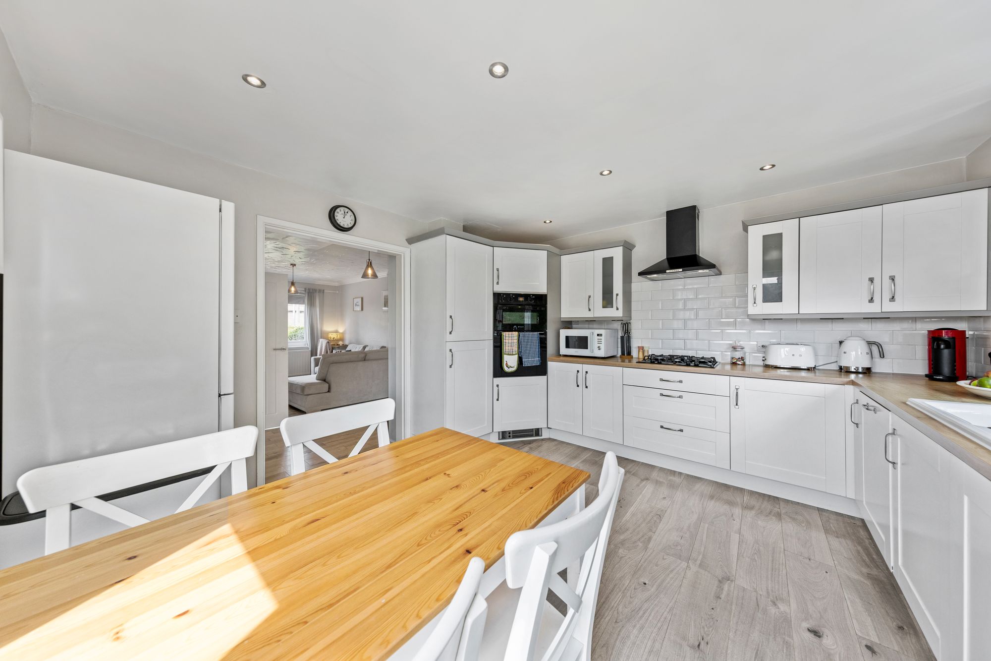 Arkenshaw Road, Warrington