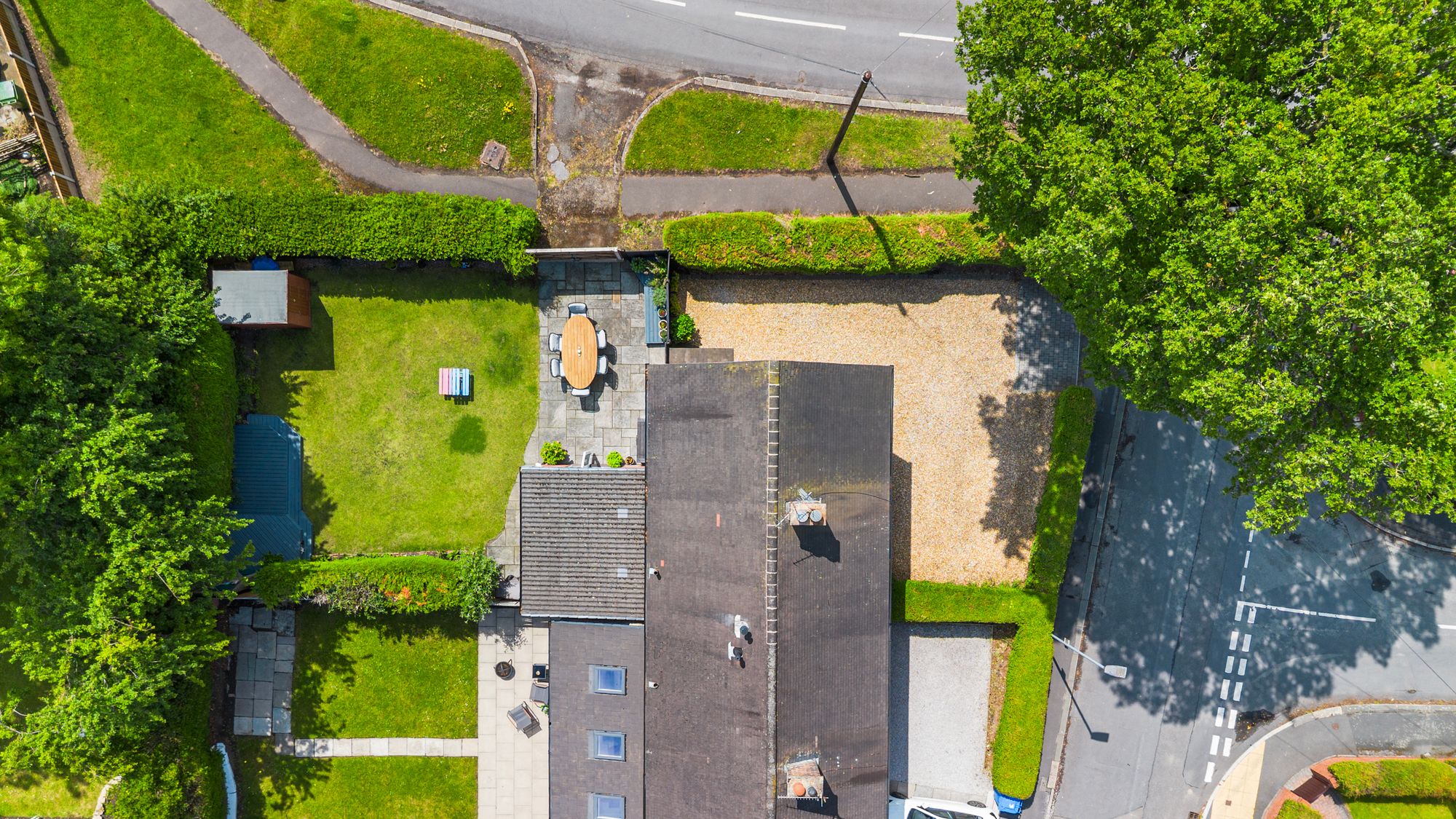 Arkenshaw Road, Warrington