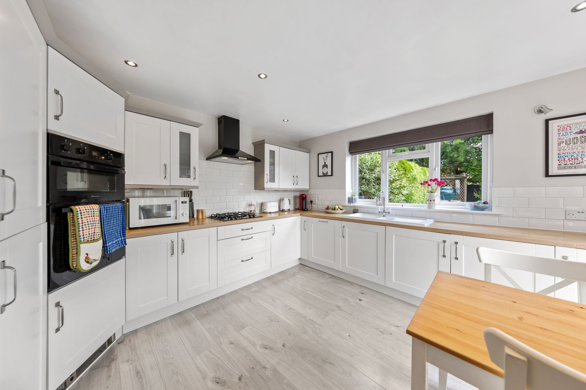 Arkenshaw Road, Warrington