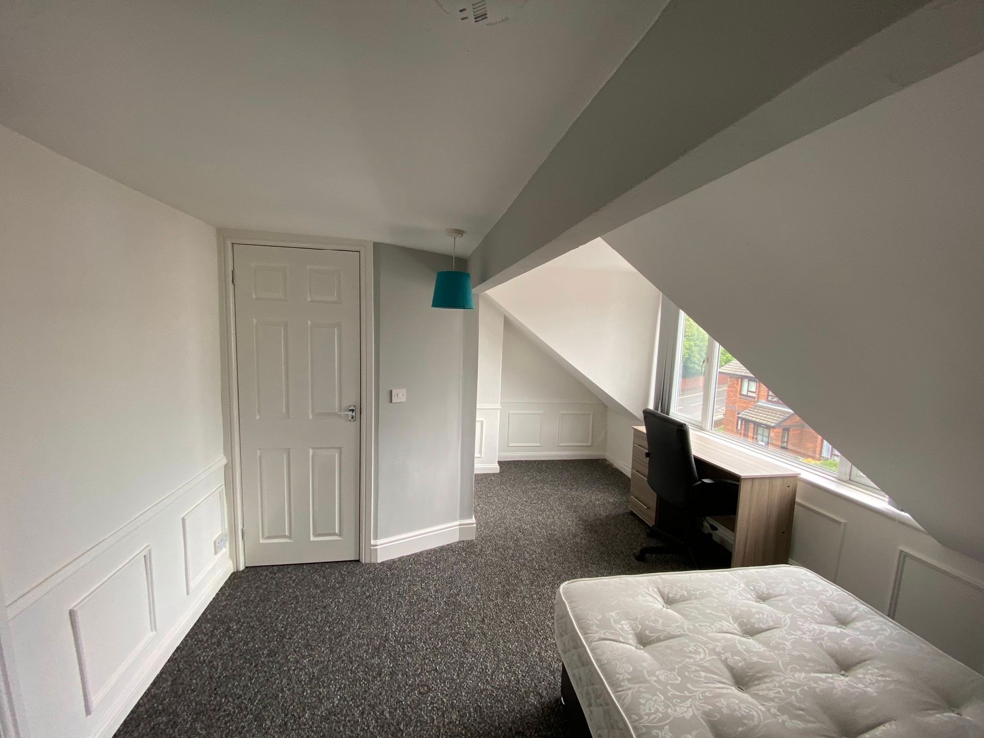 Room 6, 40 Albert Terrace, Middlesbrough