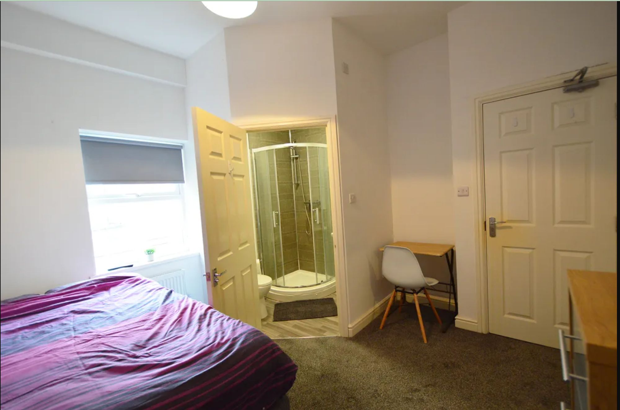 Room 1, 30 Clifton Road, Darlington