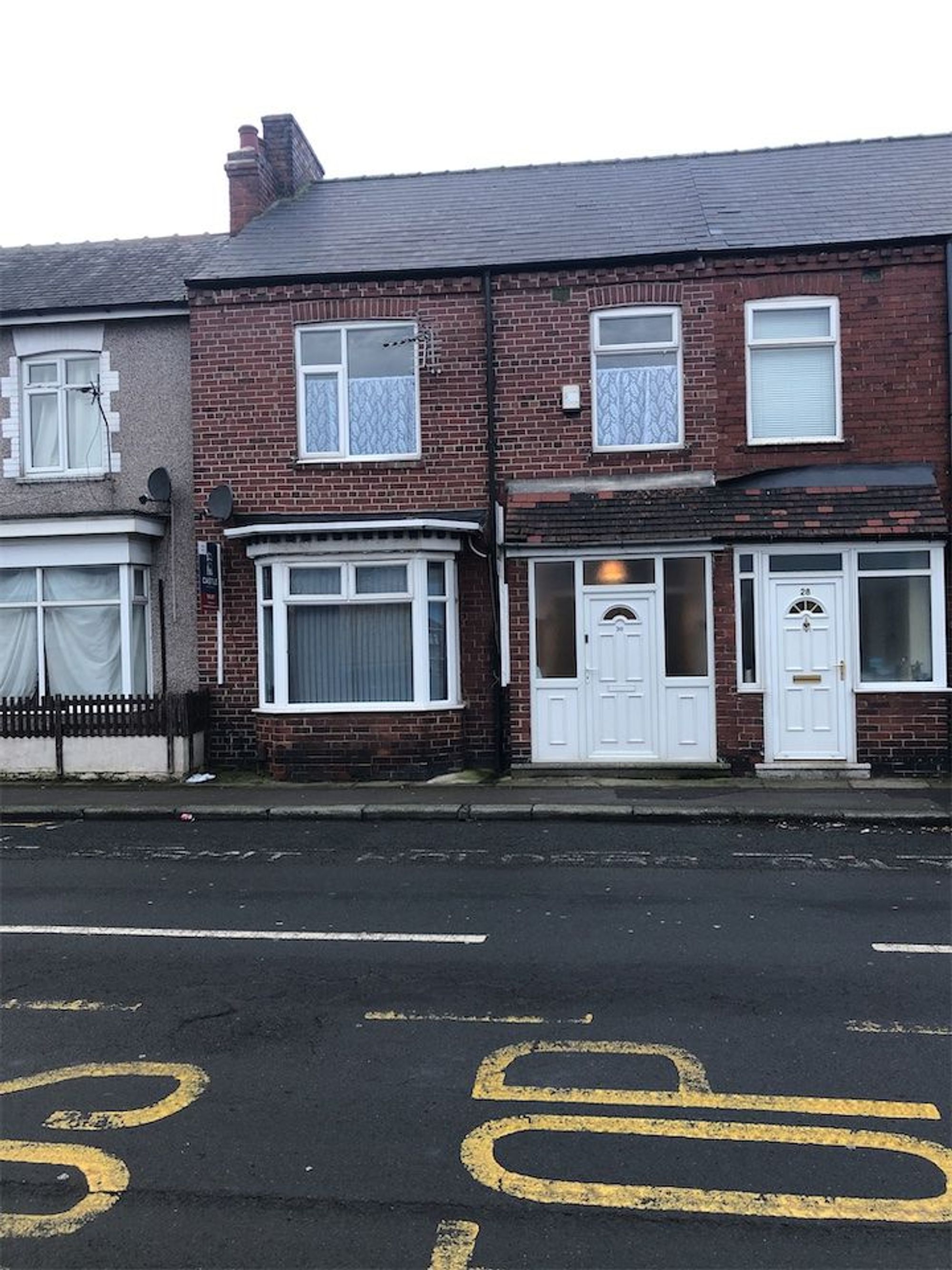 Room 2, 30 Clifton Road, Darlington