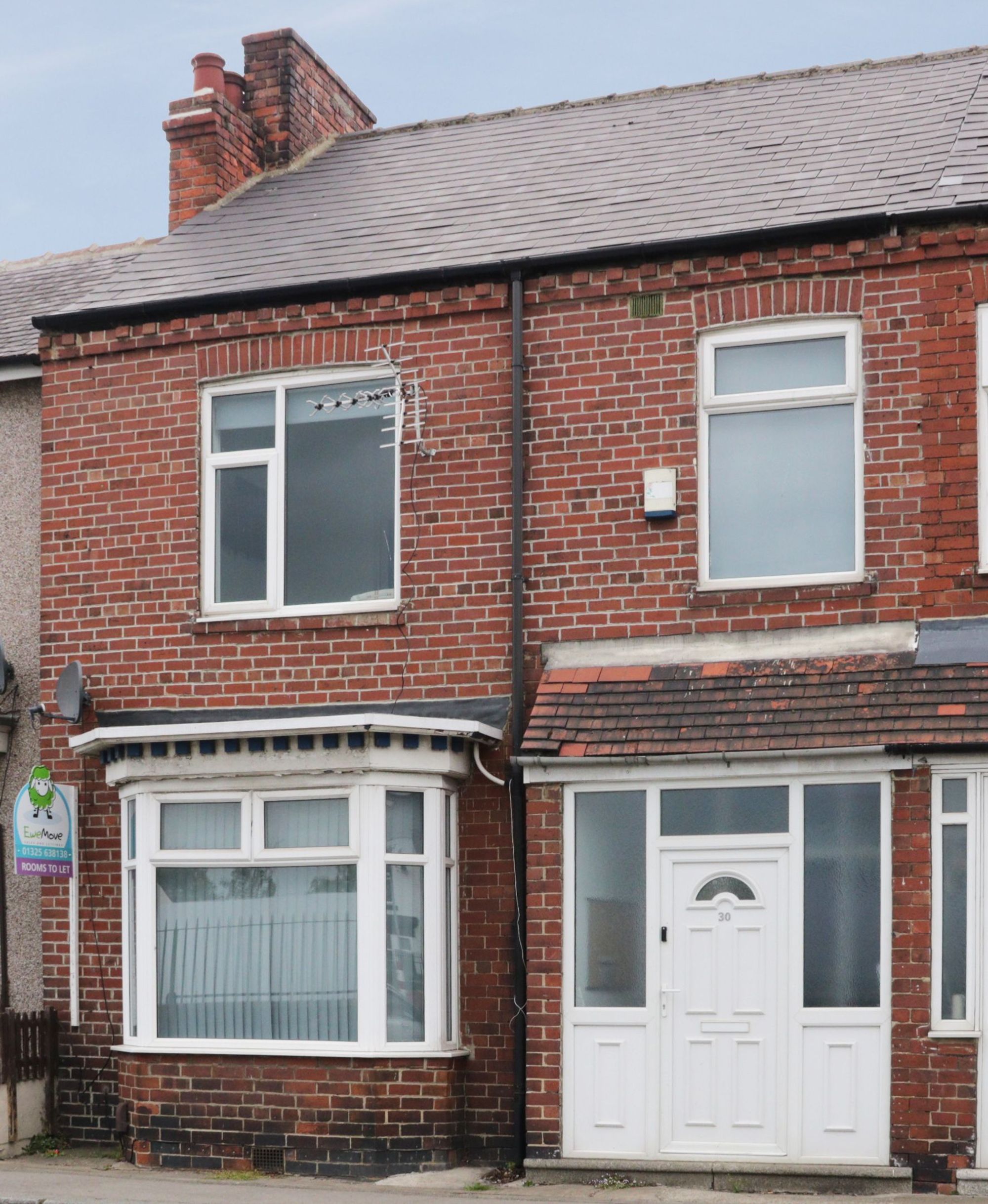 Room 2, 30 Clifton Road, Darlington