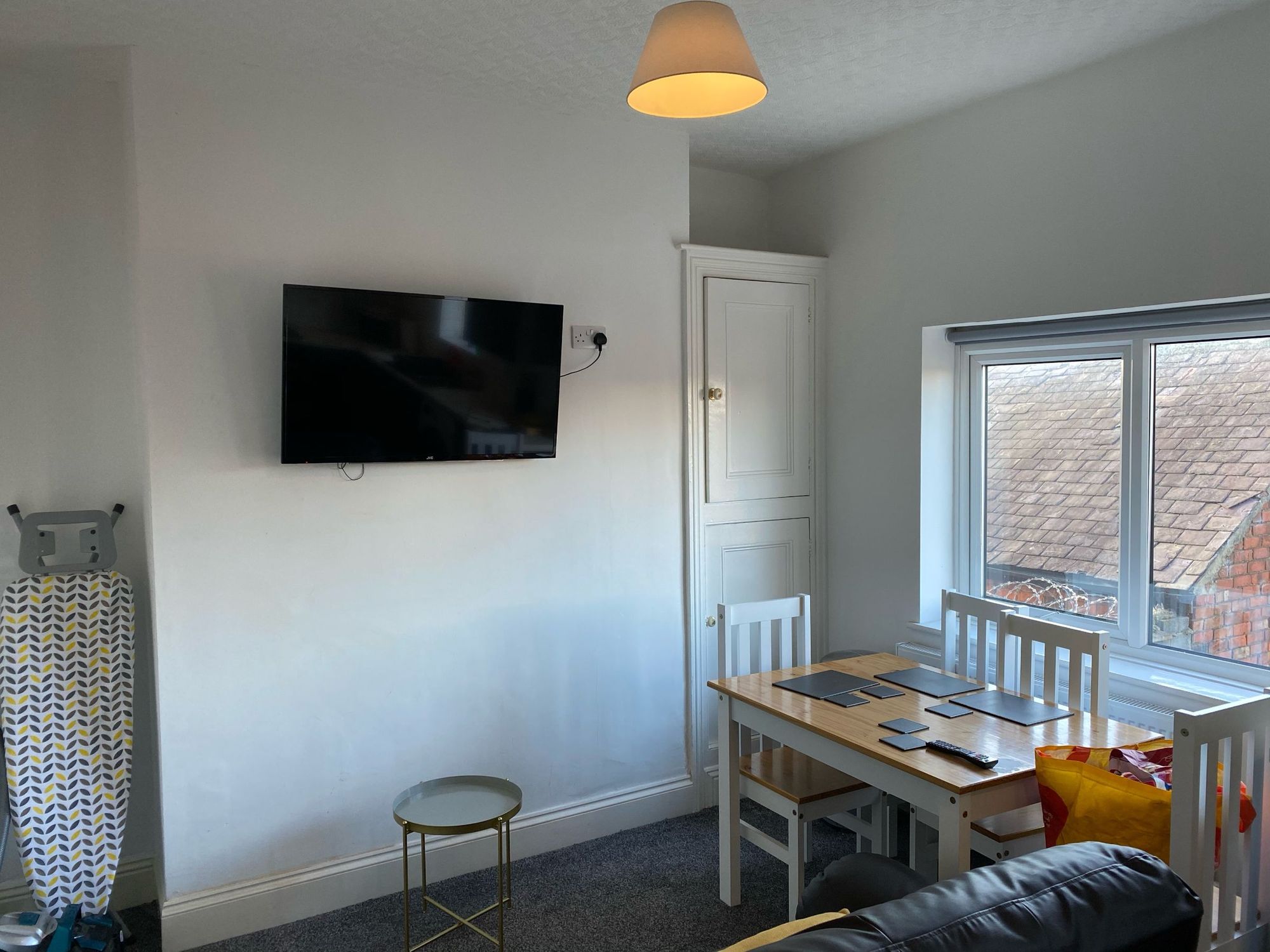 Room 2, 30 Clifton Road, Darlington