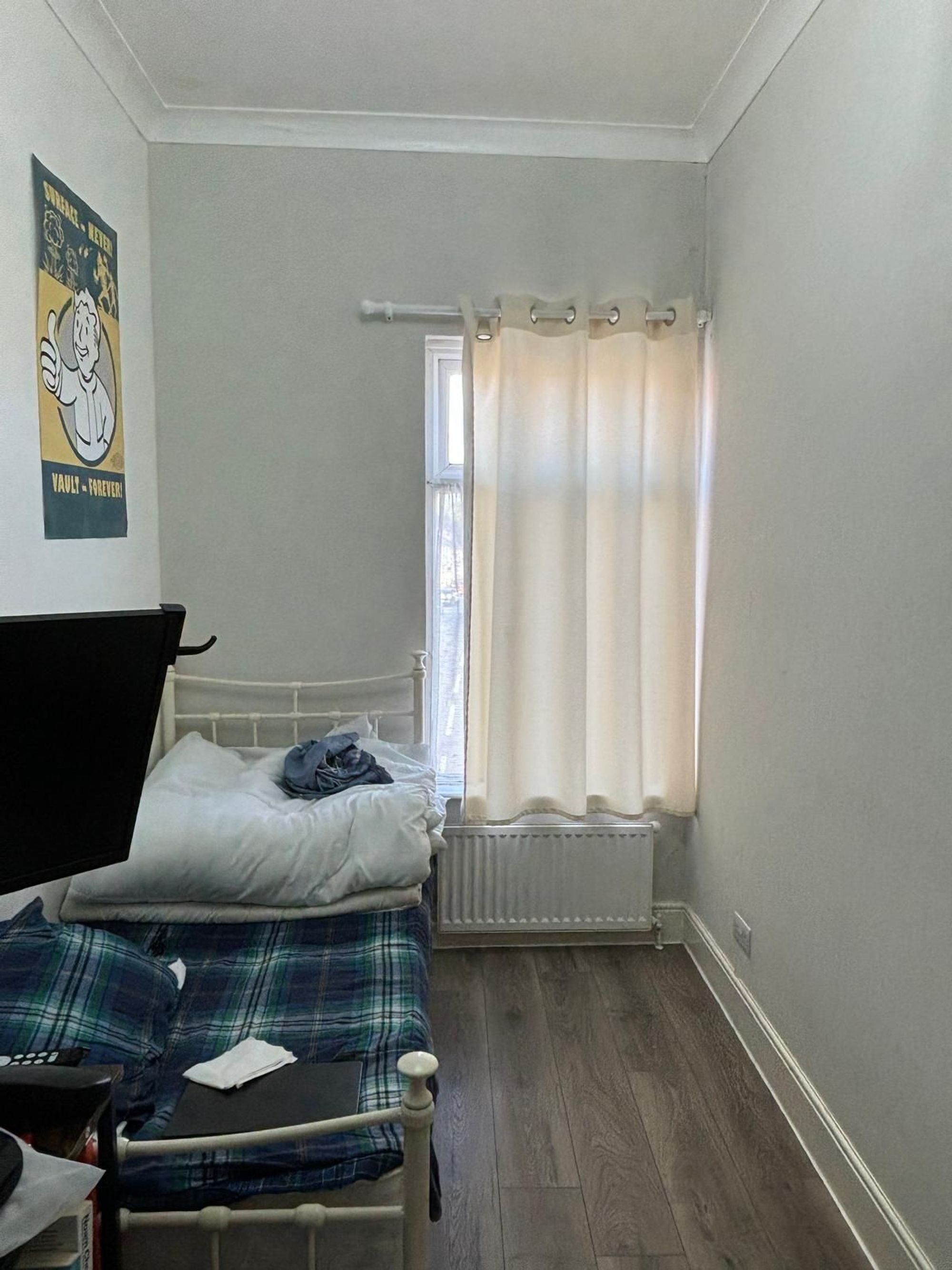 Room 3, 113 Corporation Road, Darlington