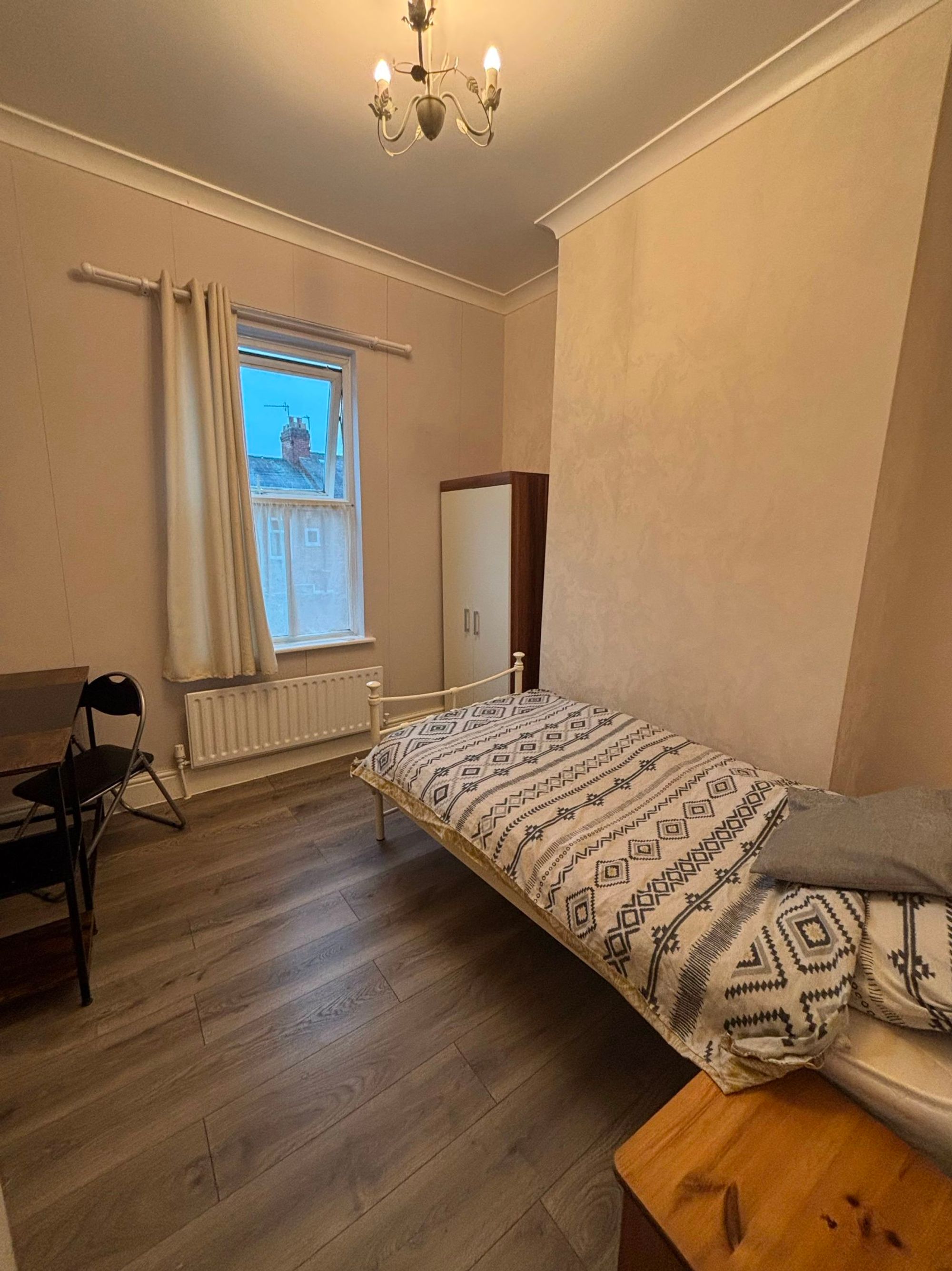 Room 5, 113 Corporation Road, Darlington