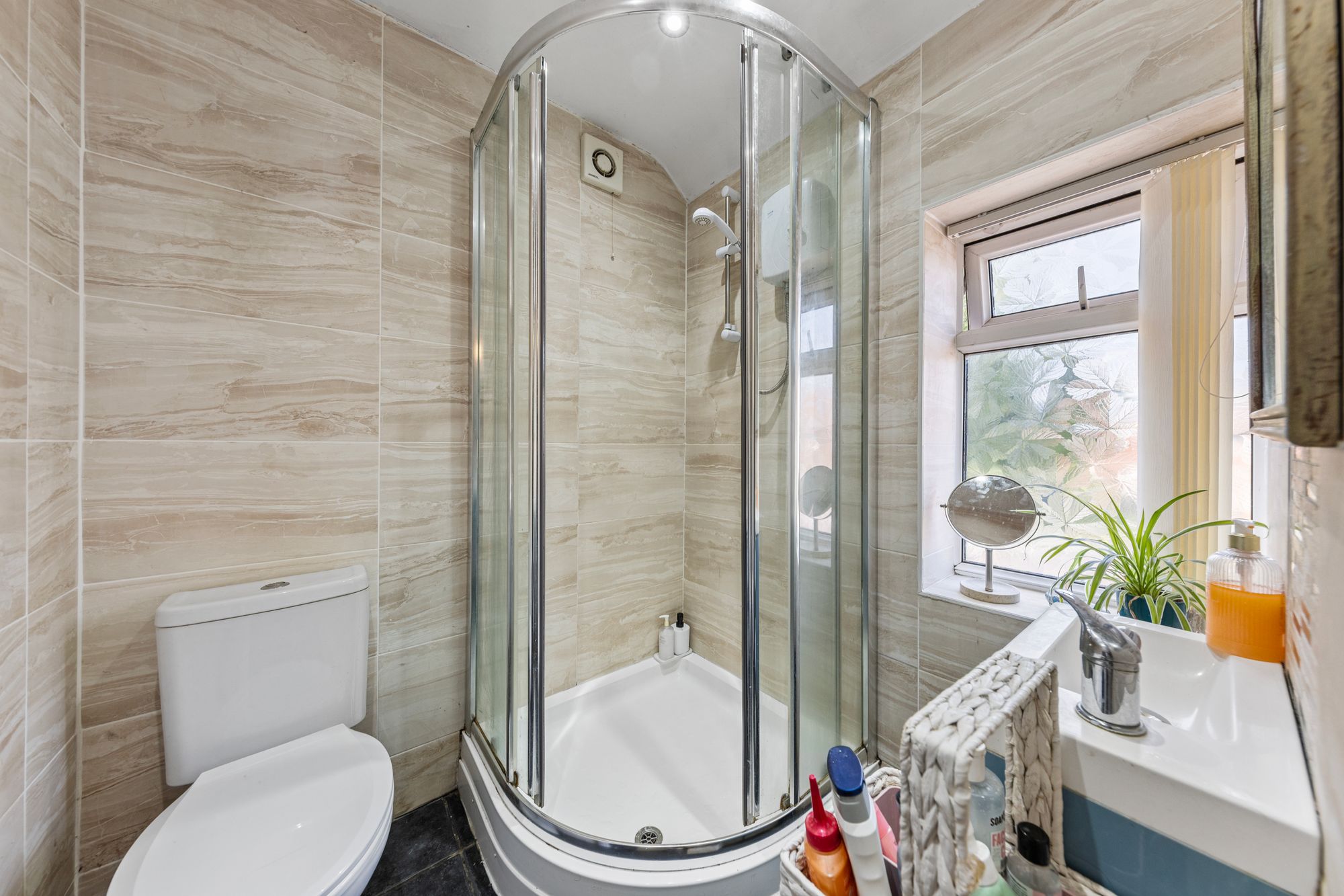 Elm Tree Road, Warrington