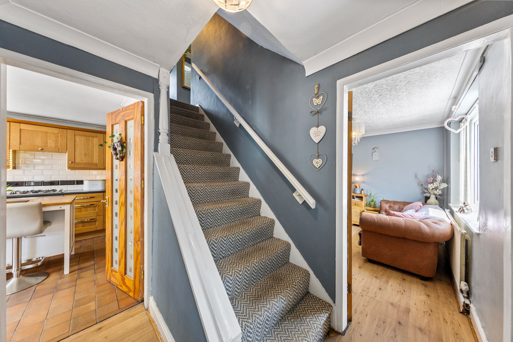 Elm Tree Road, Warrington