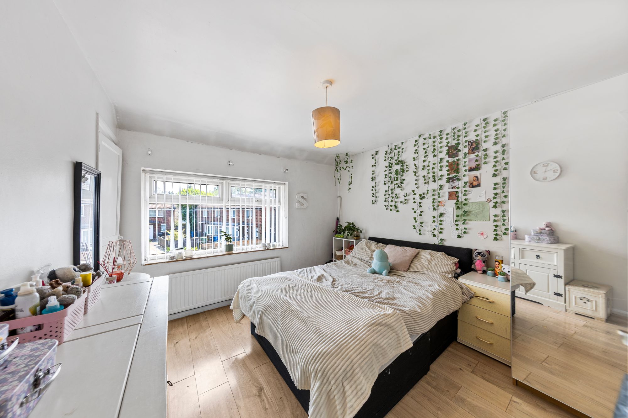 Elm Tree Road, Warrington