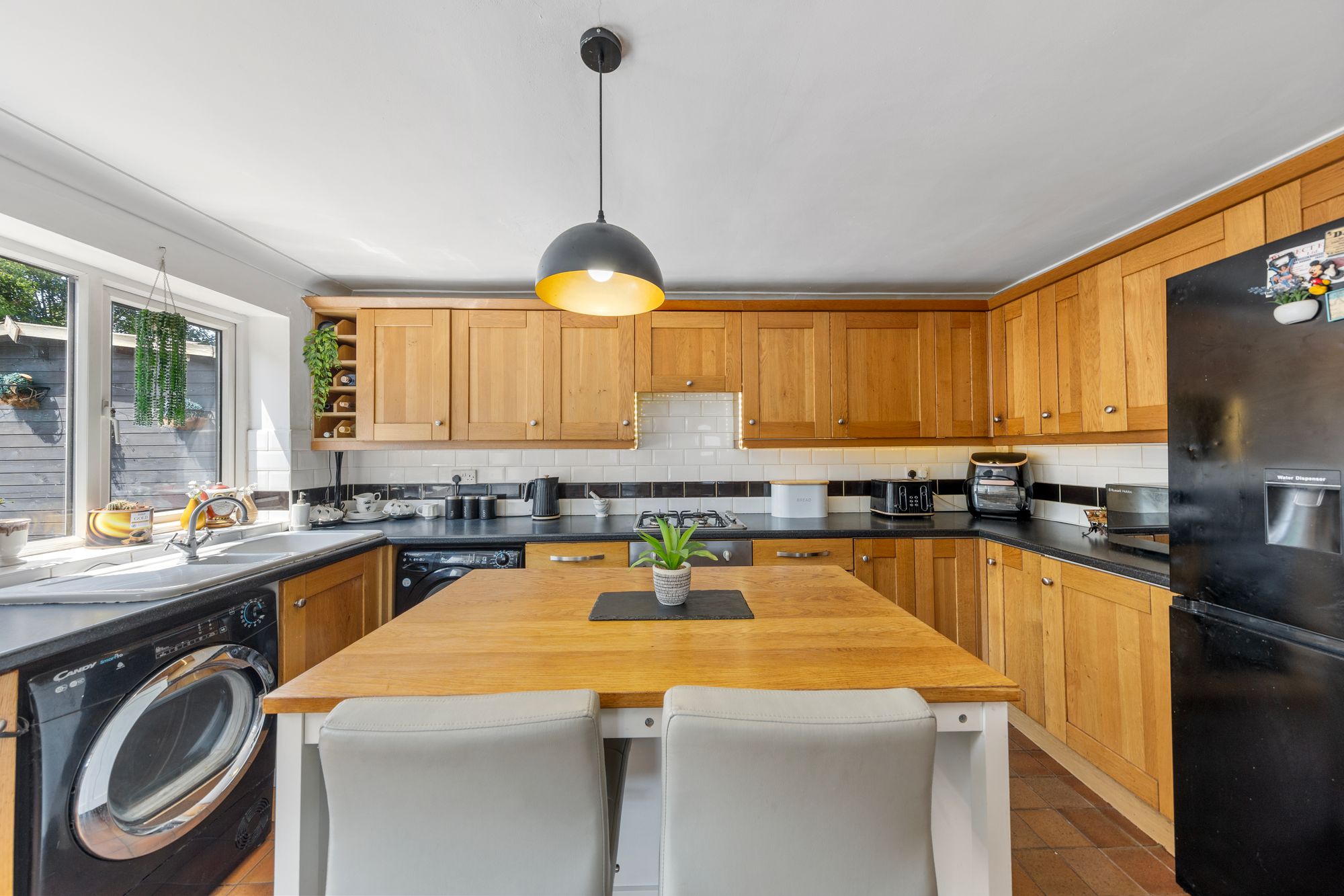 Elm Tree Road, Warrington